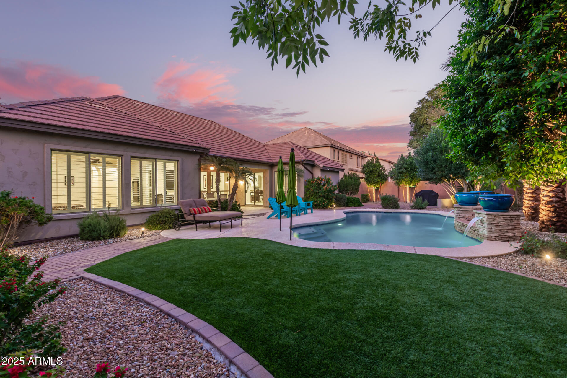 ARIZONA COUNTRY - Residential