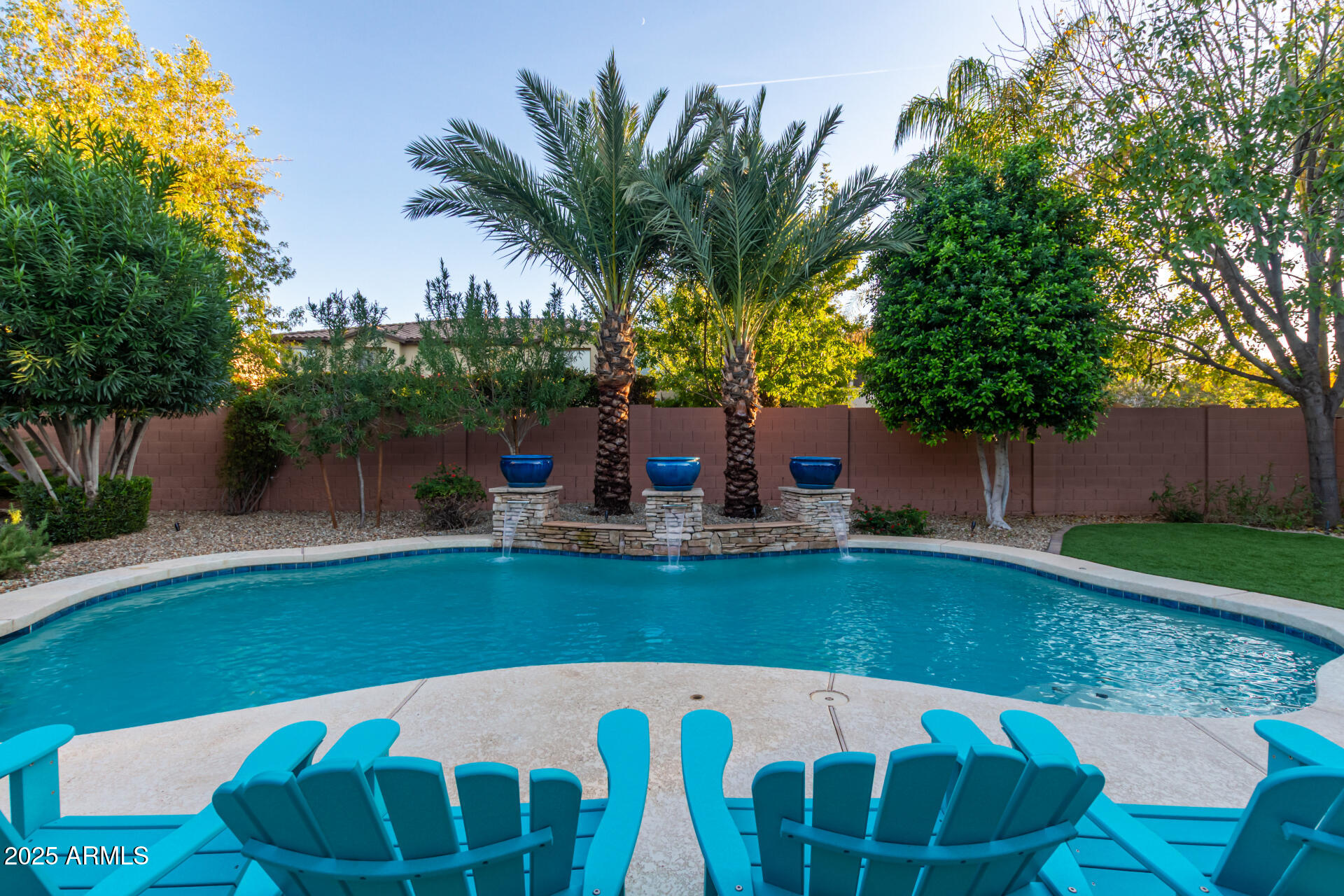 ARIZONA COUNTRY - Residential