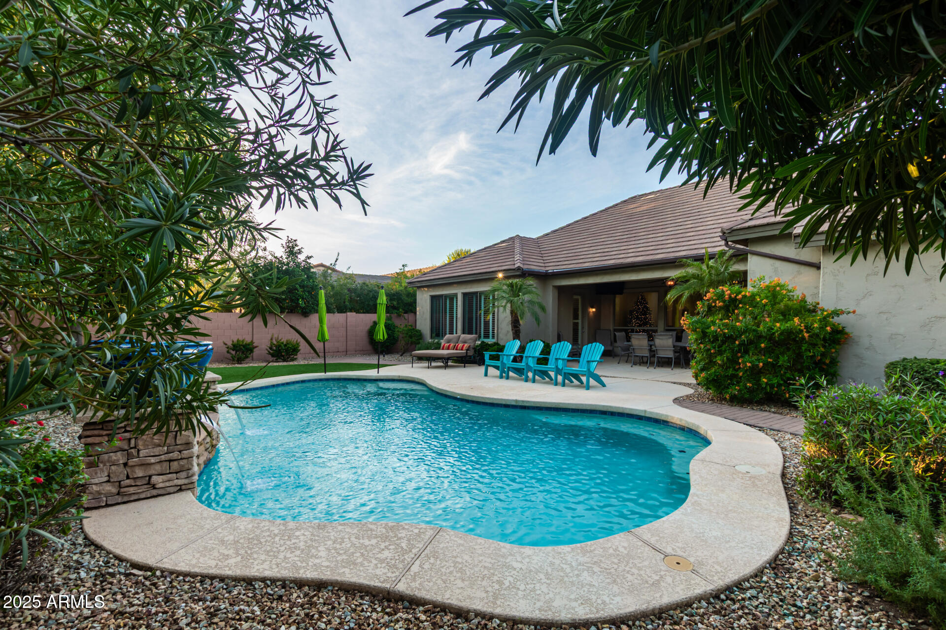 ARIZONA COUNTRY - Residential