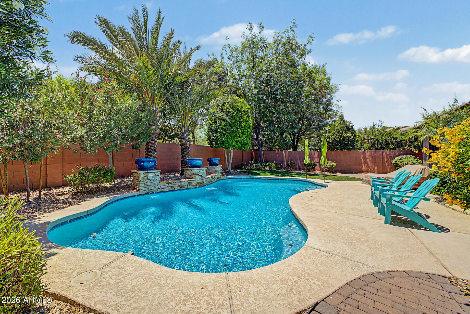 ARIZONA COUNTRY - Residential