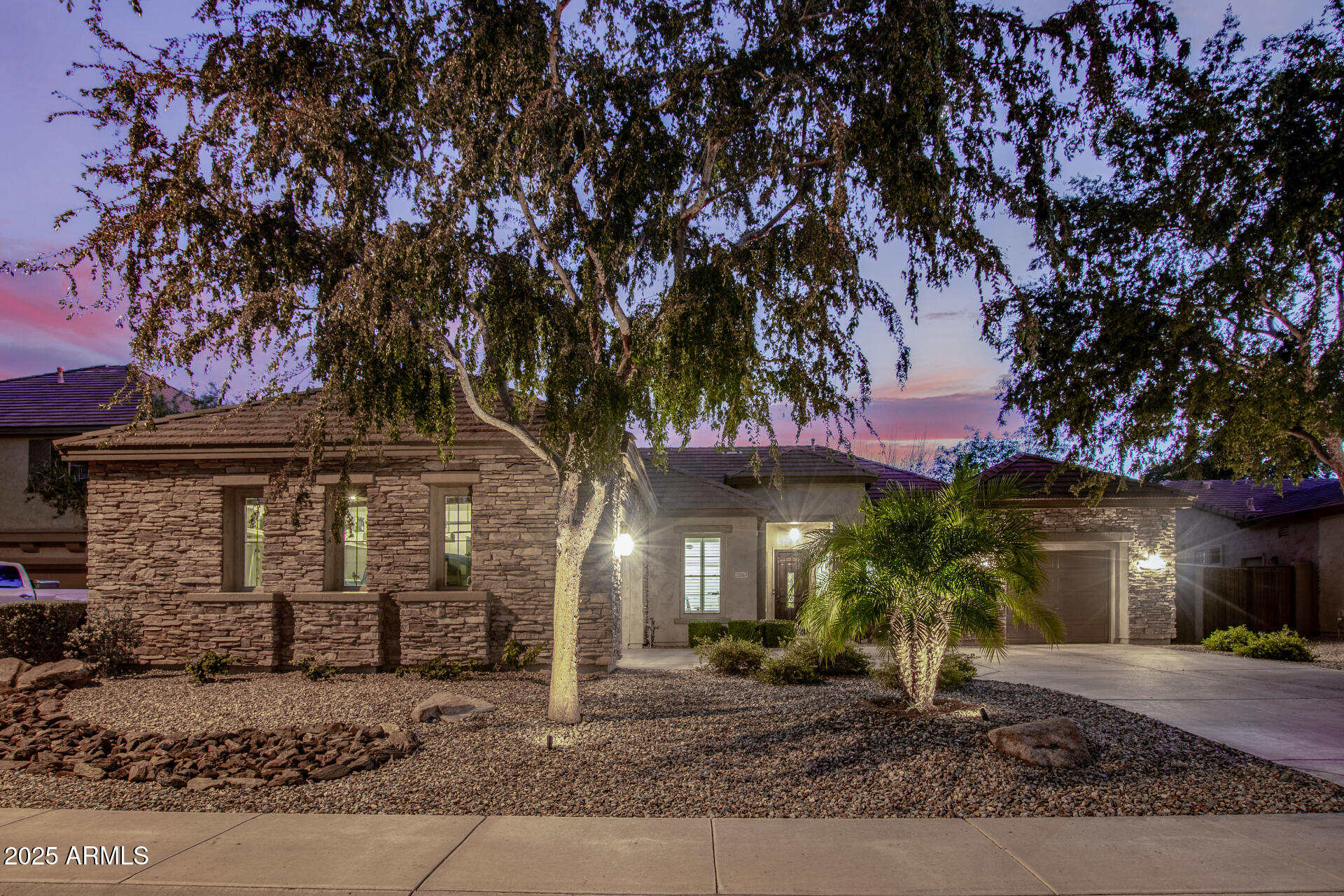 ARIZONA COUNTRY - Residential