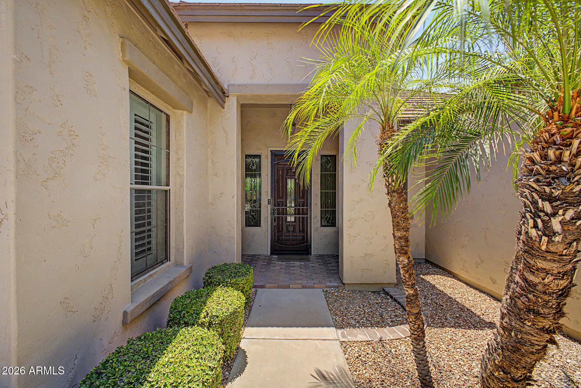 ARIZONA COUNTRY - Residential