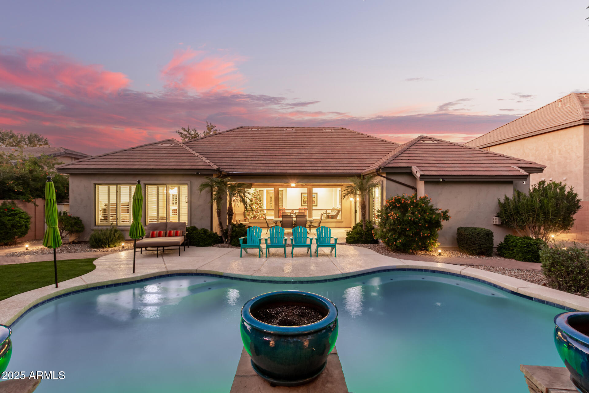 ARIZONA COUNTRY - Residential