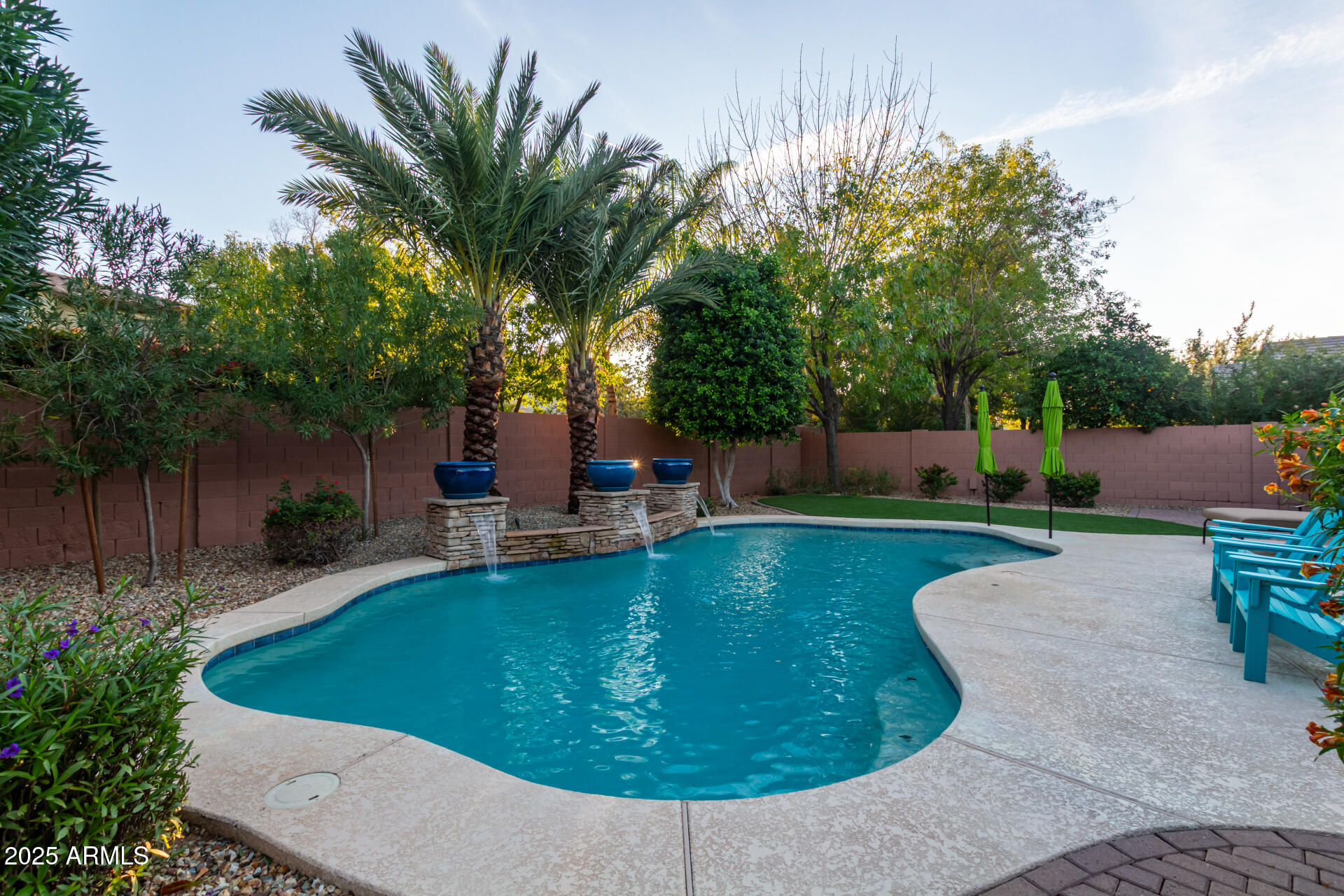 ARIZONA COUNTRY - Residential