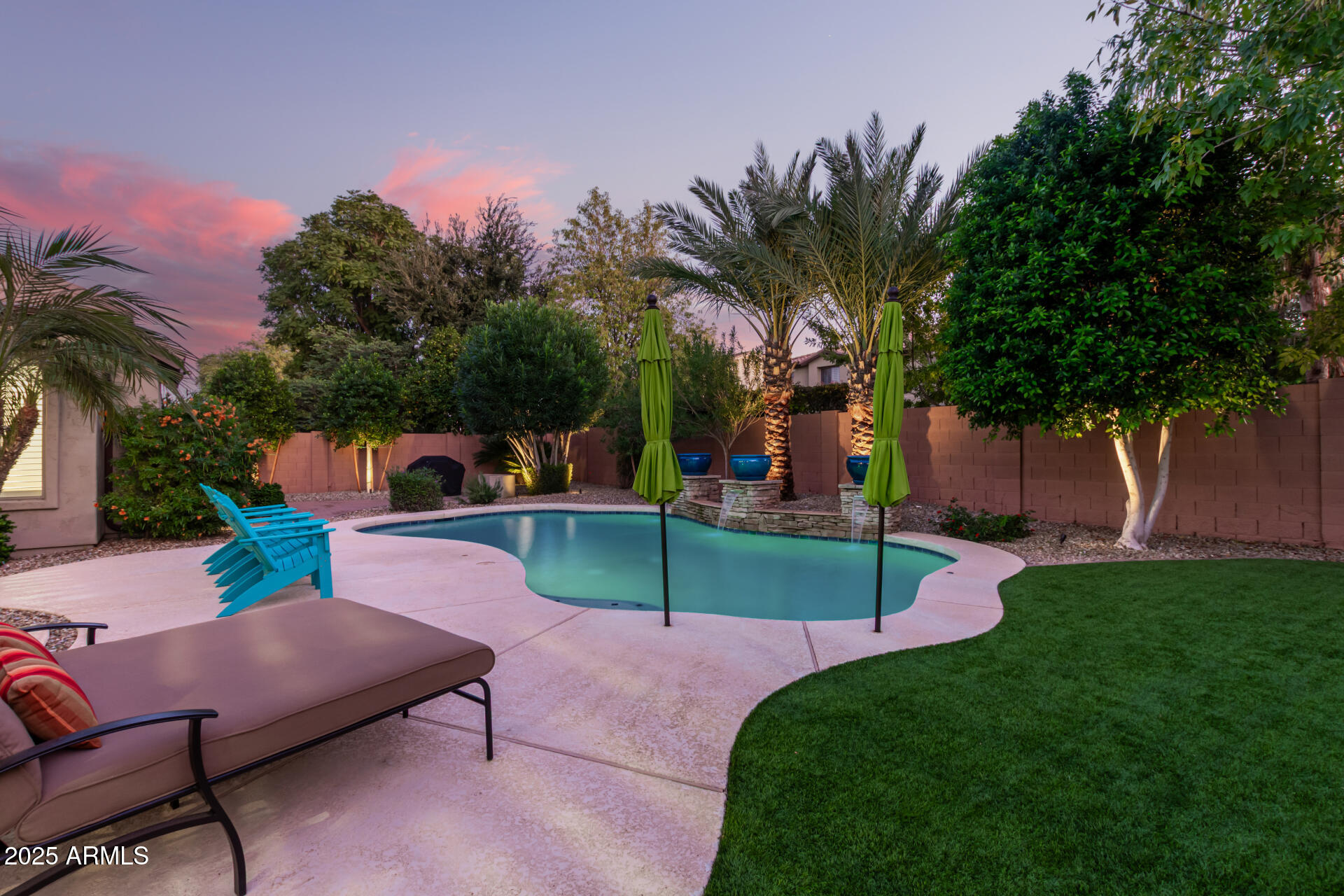 ARIZONA COUNTRY - Residential