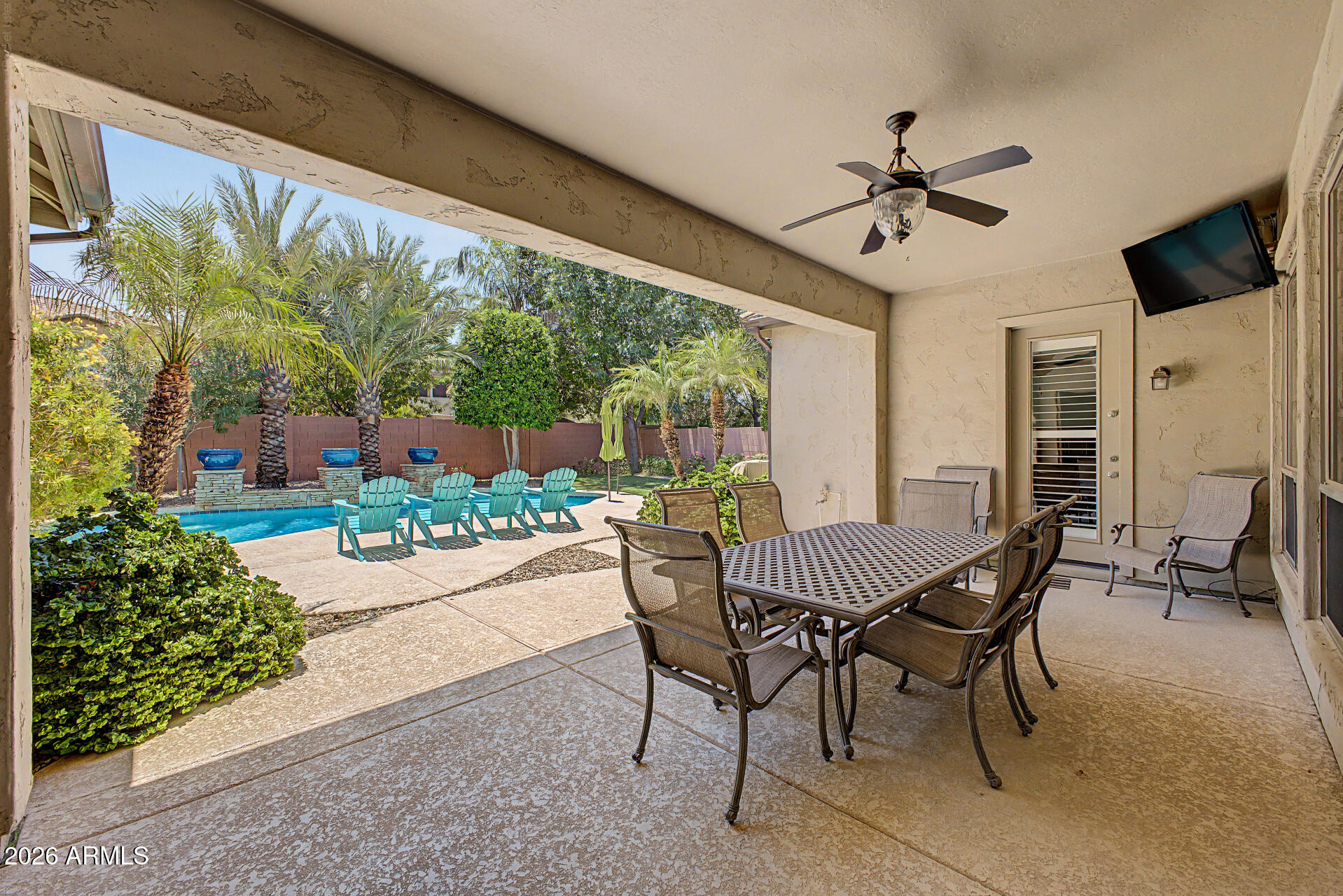 ARIZONA COUNTRY - Residential