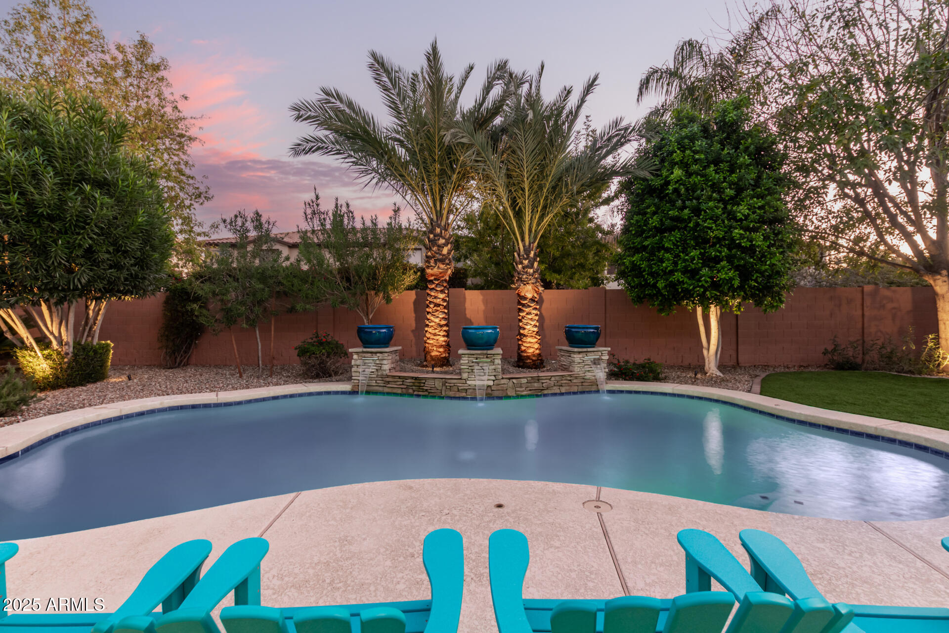 ARIZONA COUNTRY - Residential