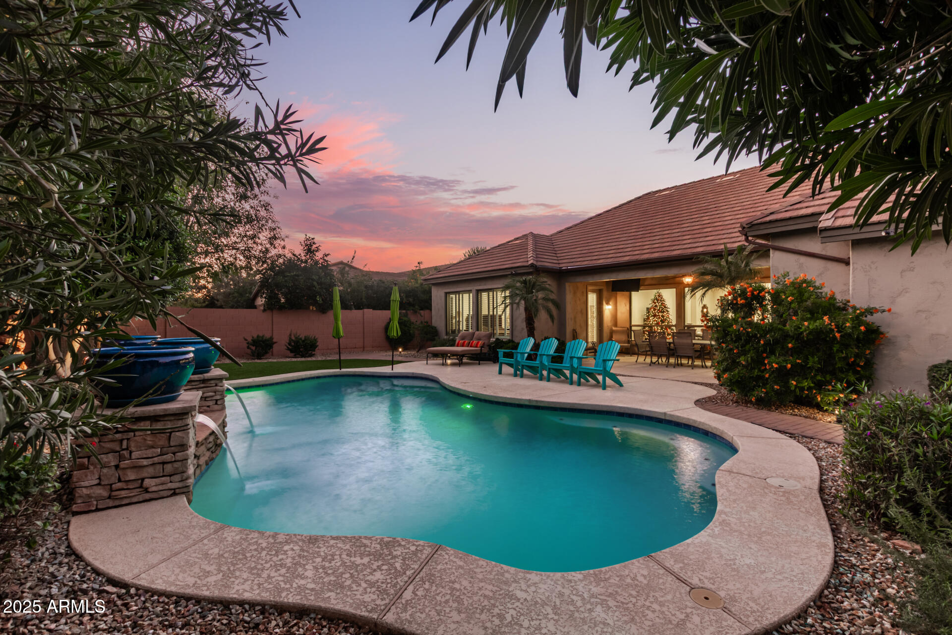 ARIZONA COUNTRY - Residential
