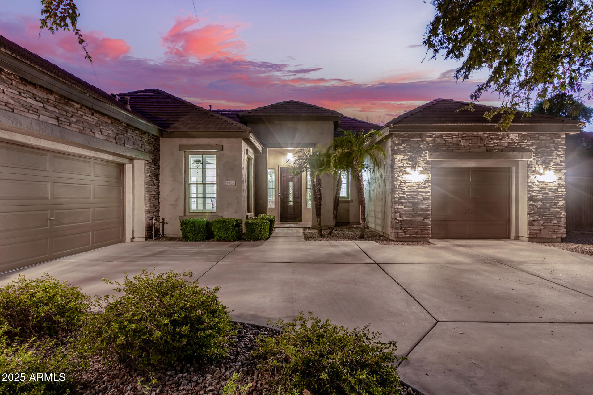 ARIZONA COUNTRY - Residential