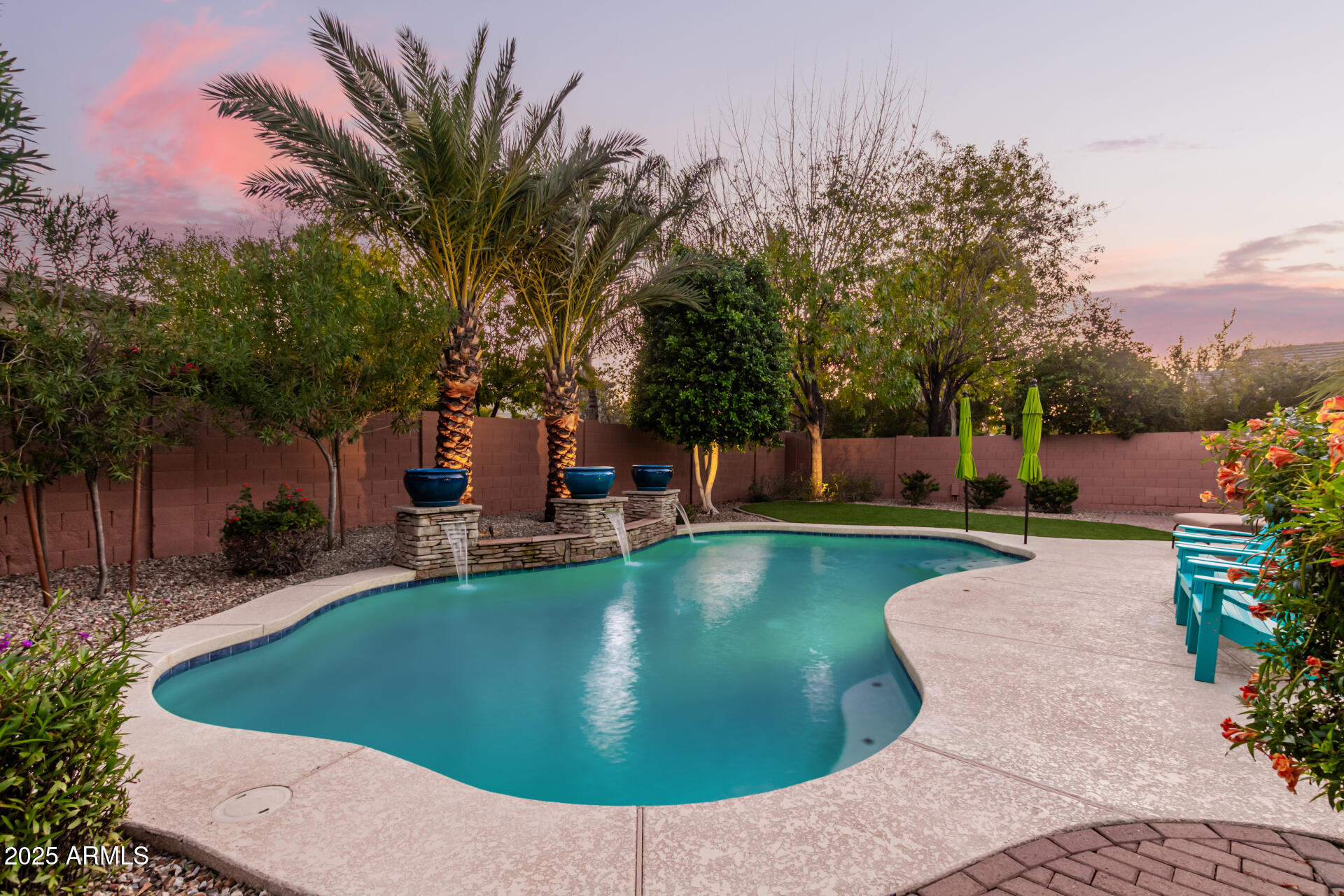 ARIZONA COUNTRY - Residential