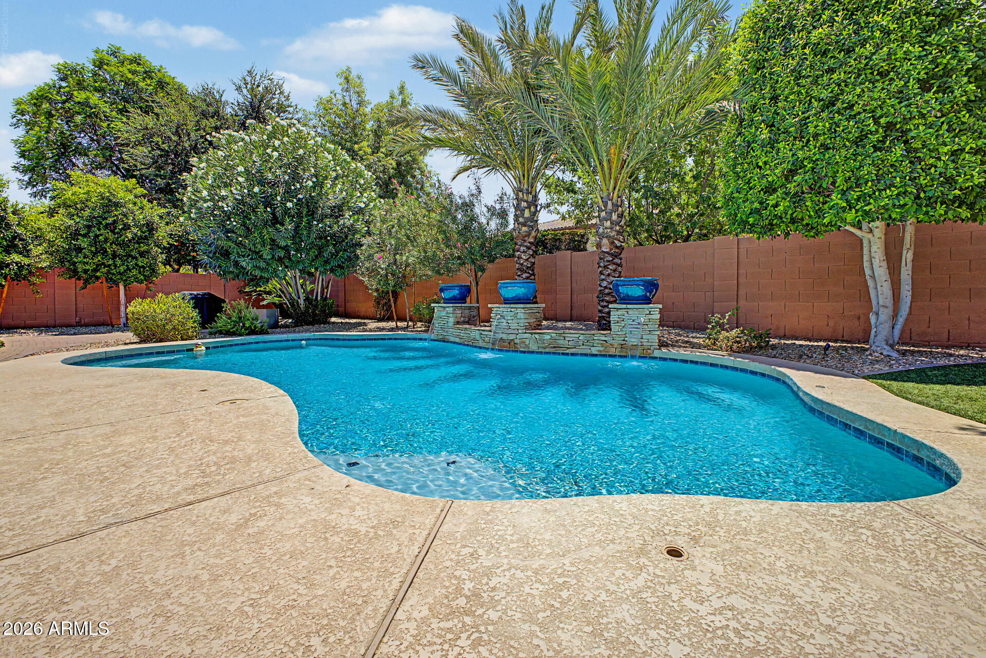 ARIZONA COUNTRY - Residential