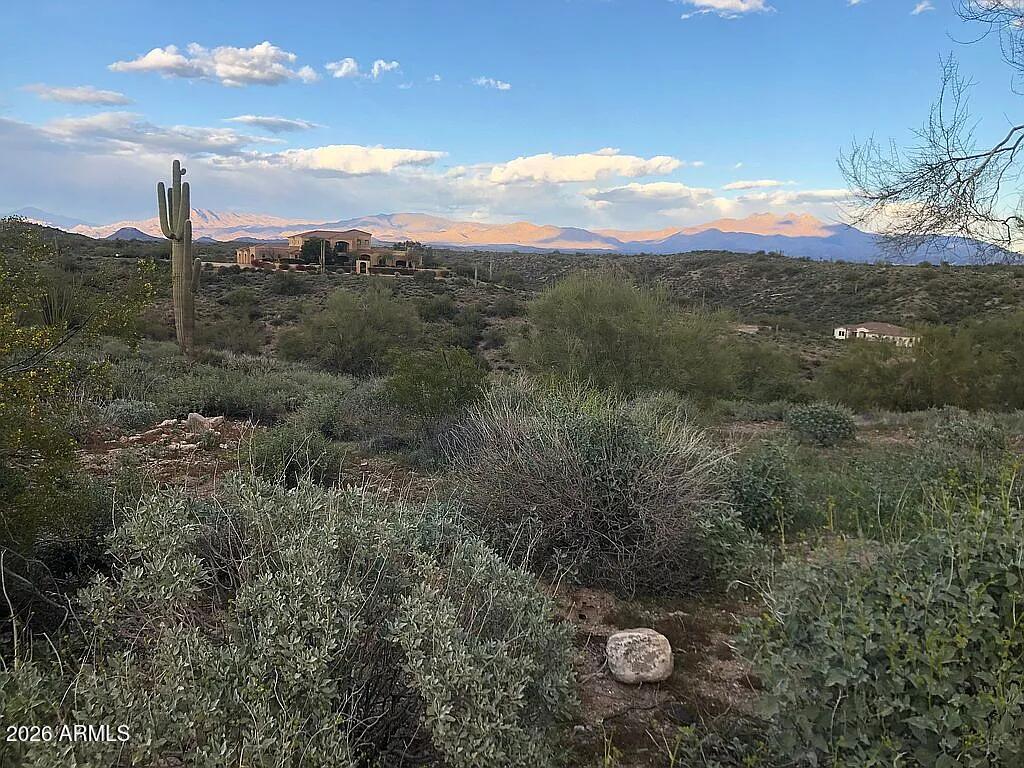 GOLDFIELD PHASE 1 (SURVEY) - Land