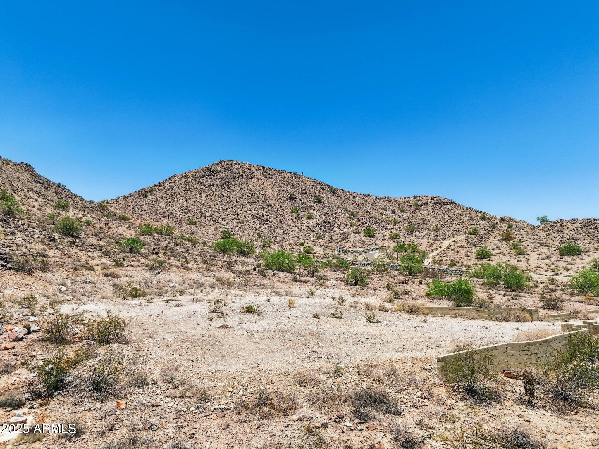 VERRADO PARCEL 3.101 - Land