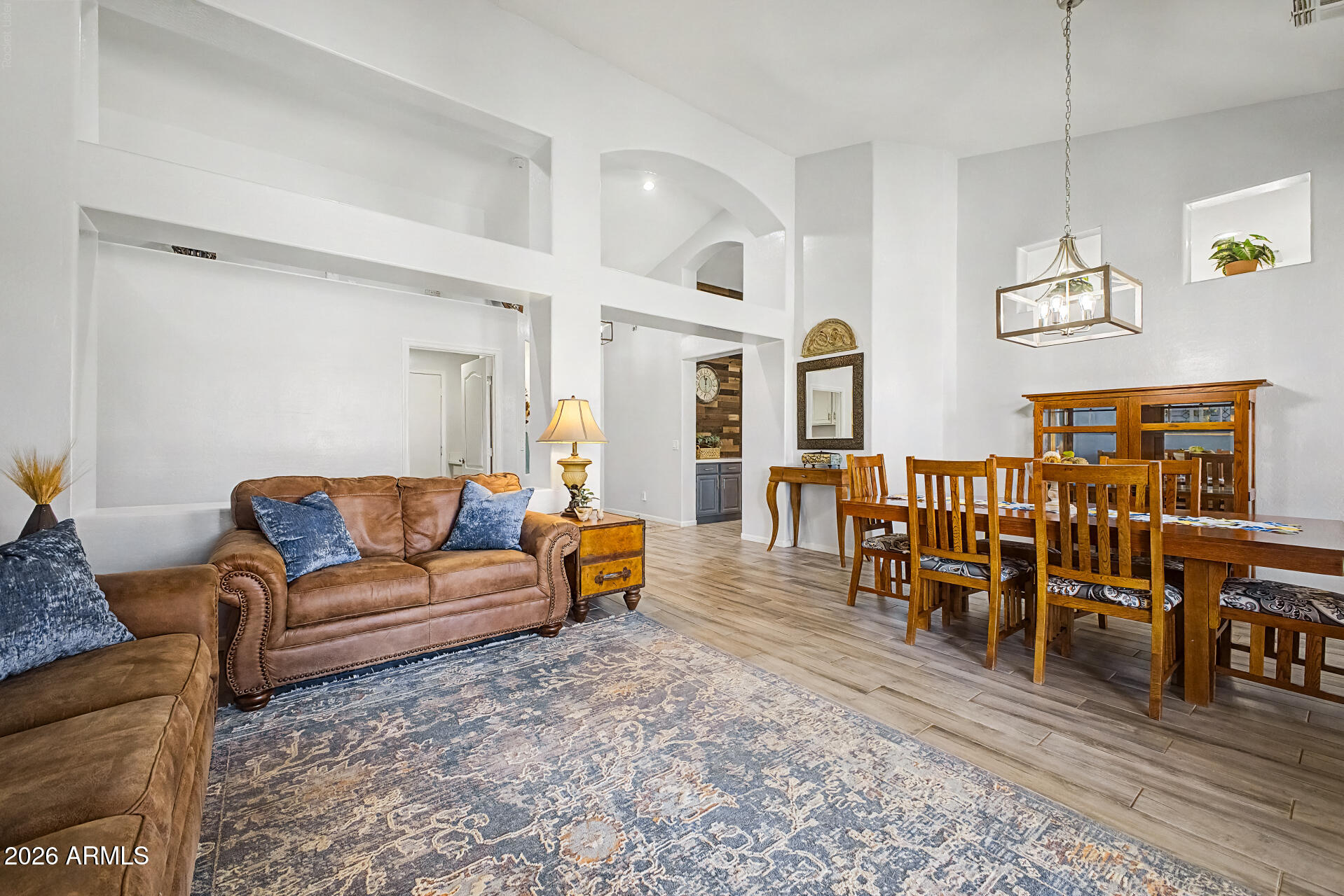CARINO ESTATES AMD - Residential
