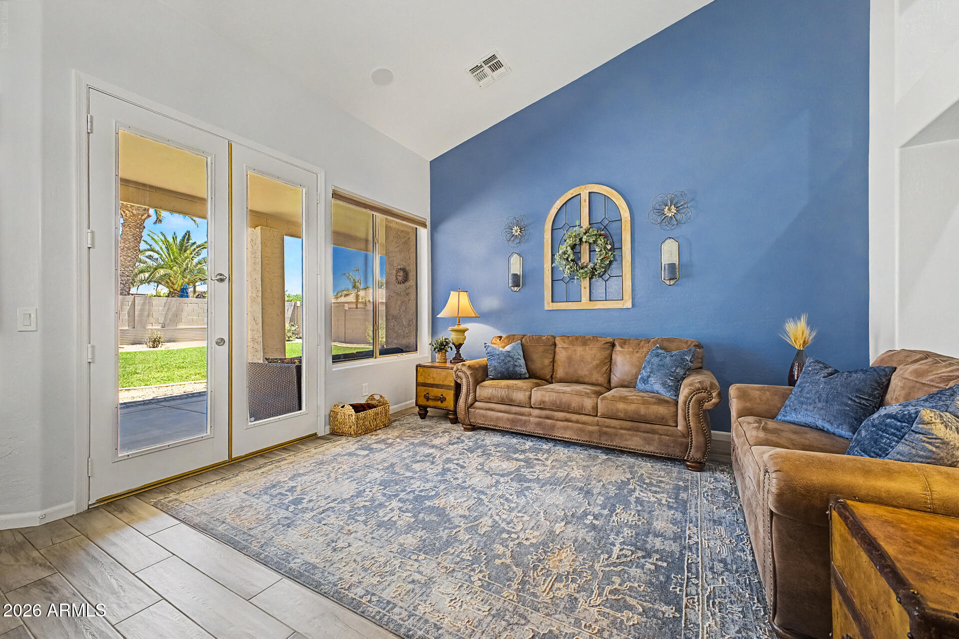 CARINO ESTATES AMD - Residential