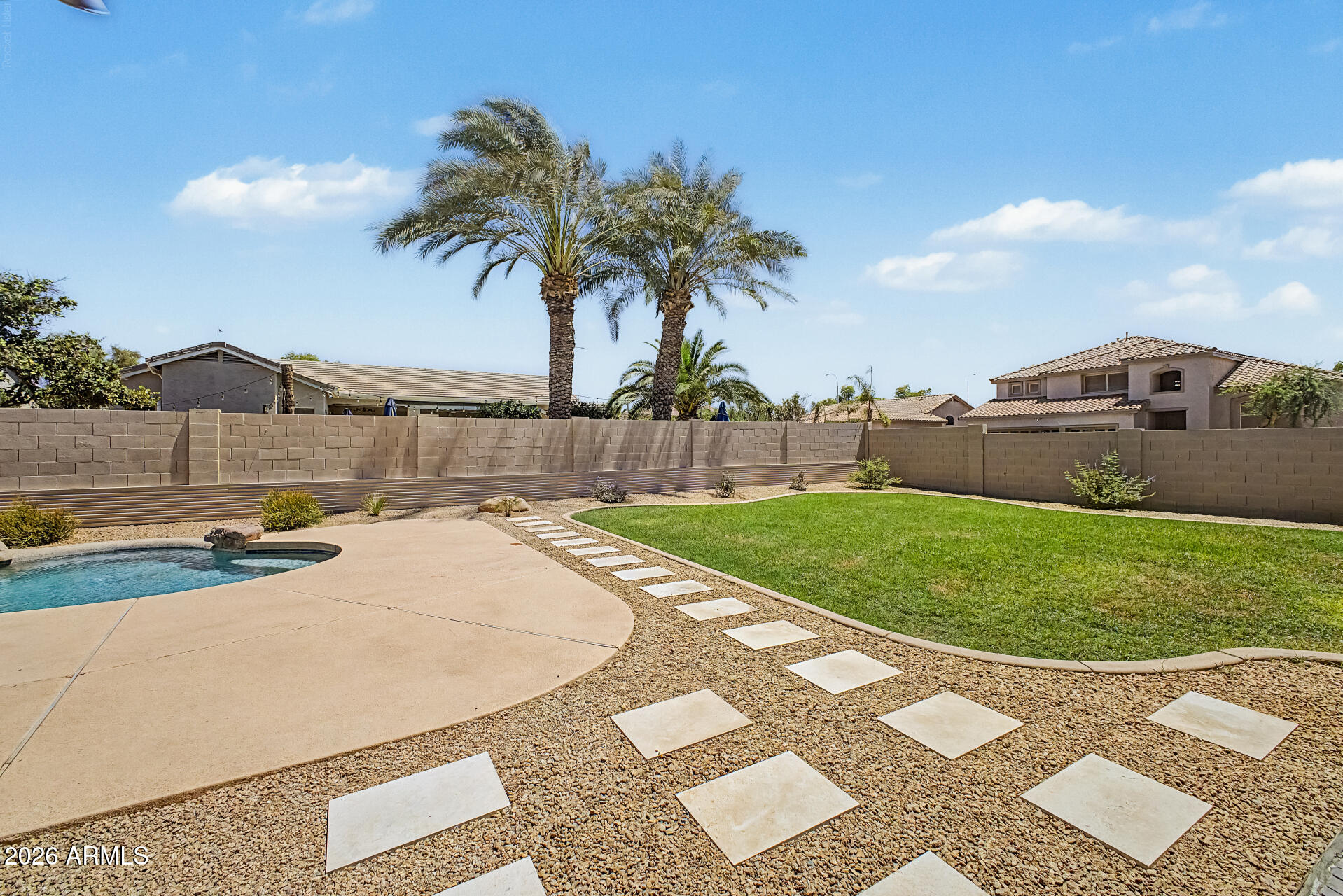 CARINO ESTATES AMD - Residential