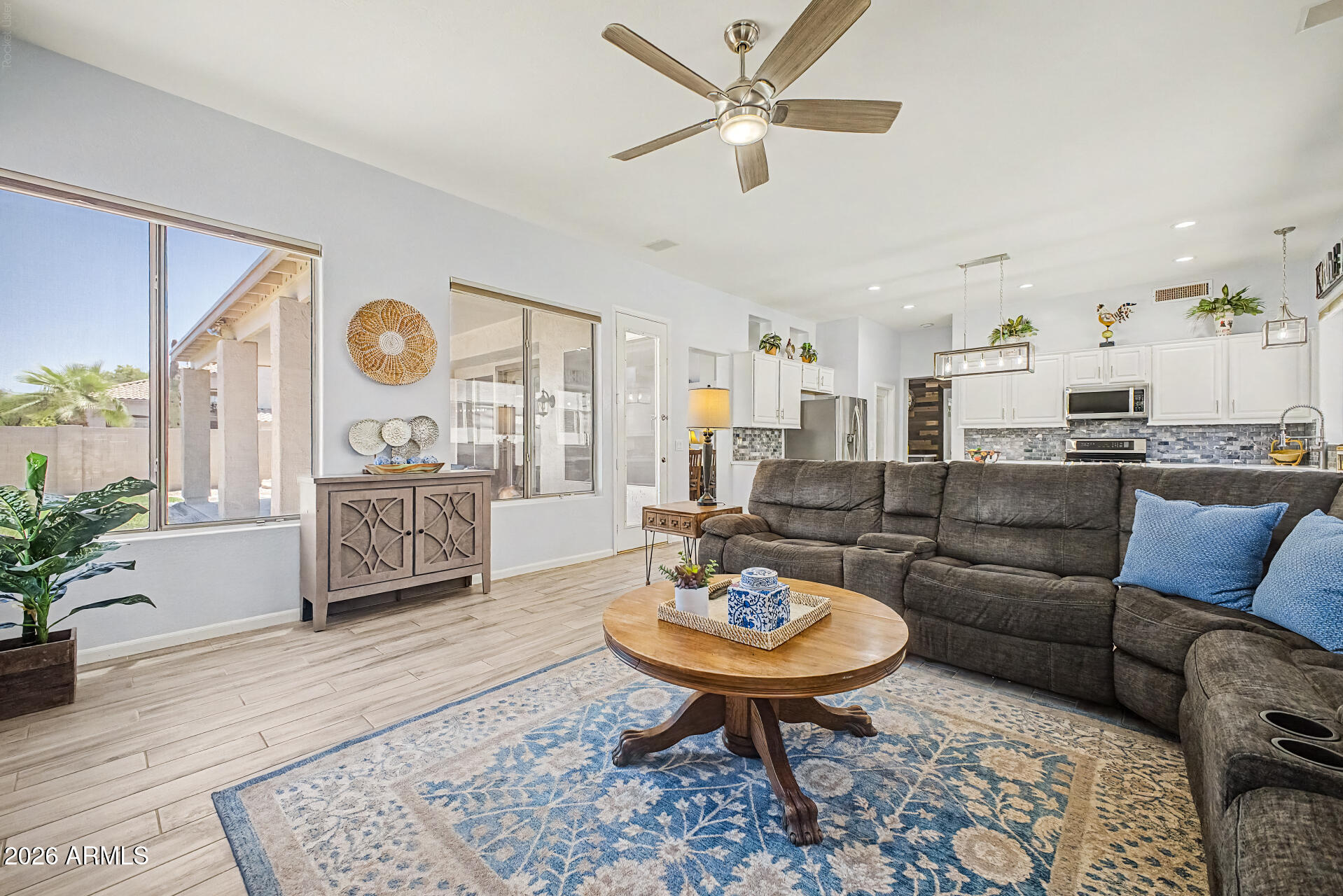 CARINO ESTATES AMD - Residential