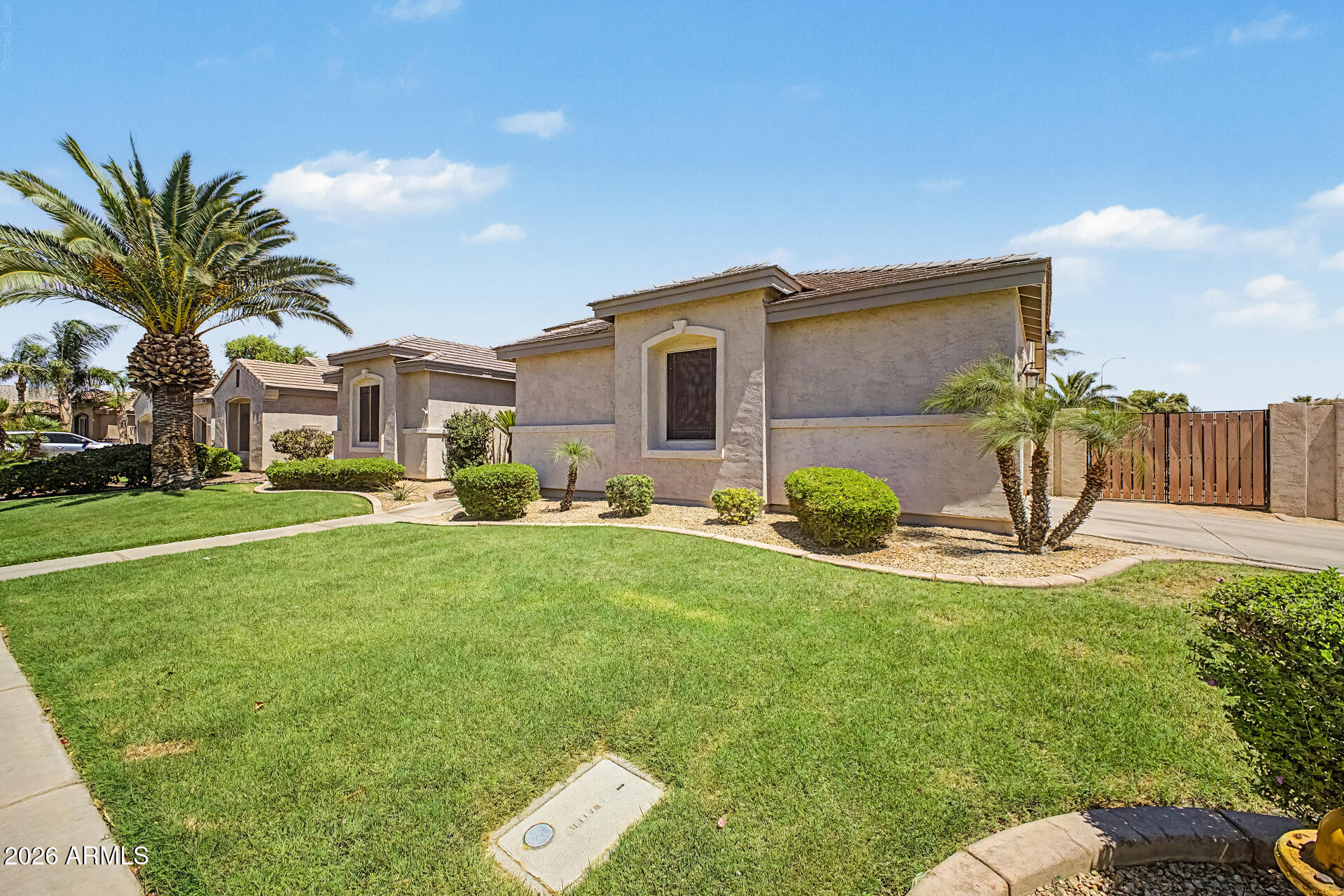 CARINO ESTATES AMD - Residential