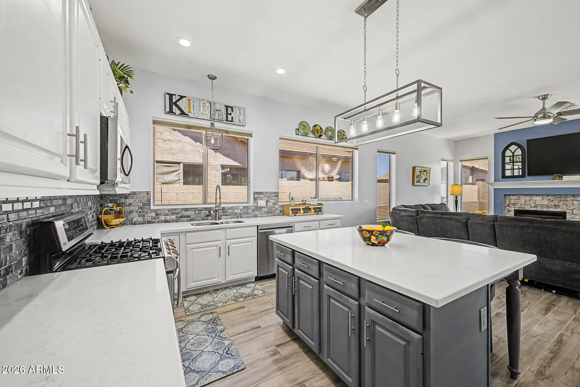 CARINO ESTATES AMD - Residential