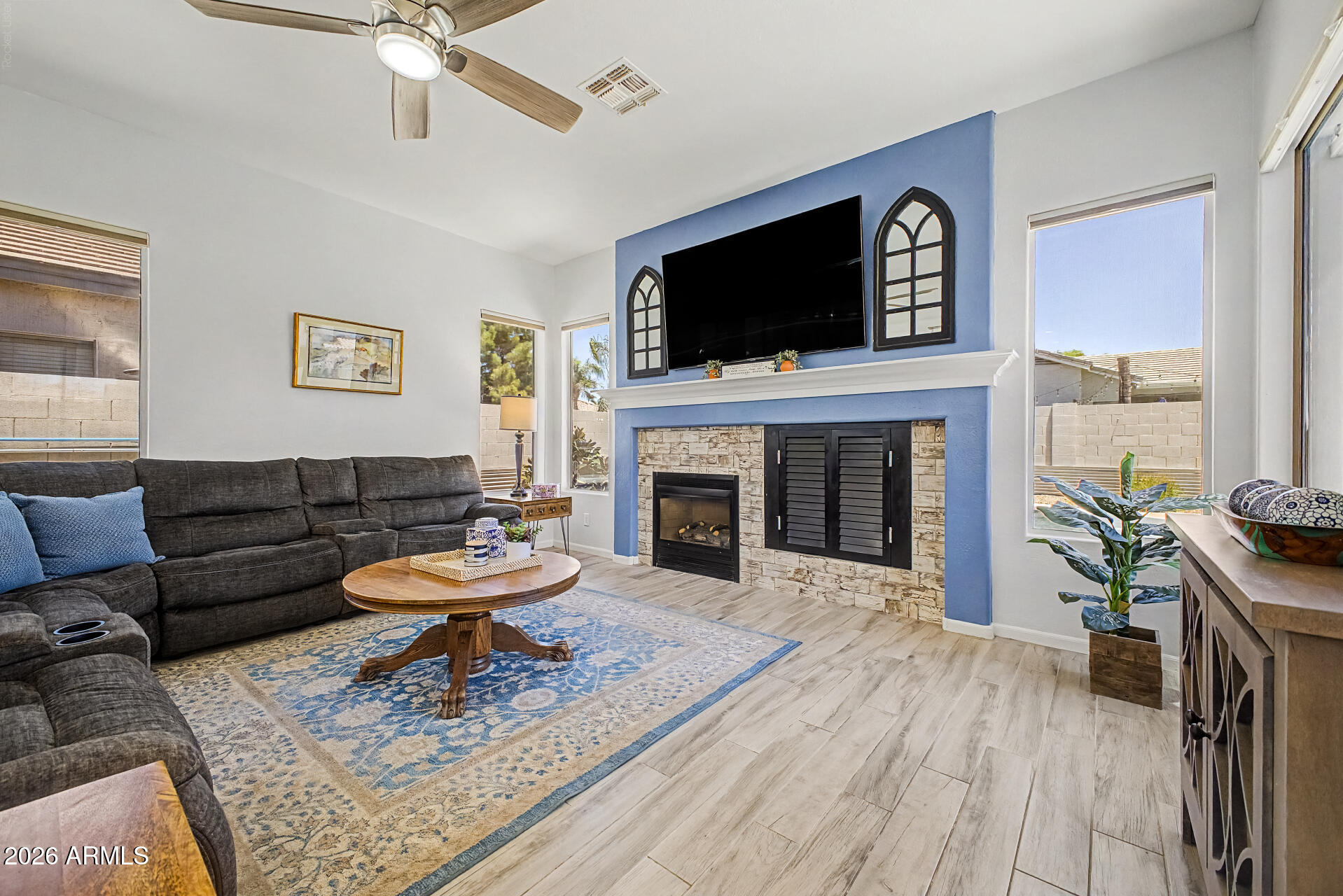 CARINO ESTATES AMD - Residential