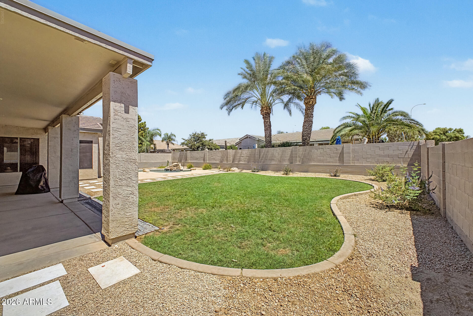 CARINO ESTATES AMD - Residential