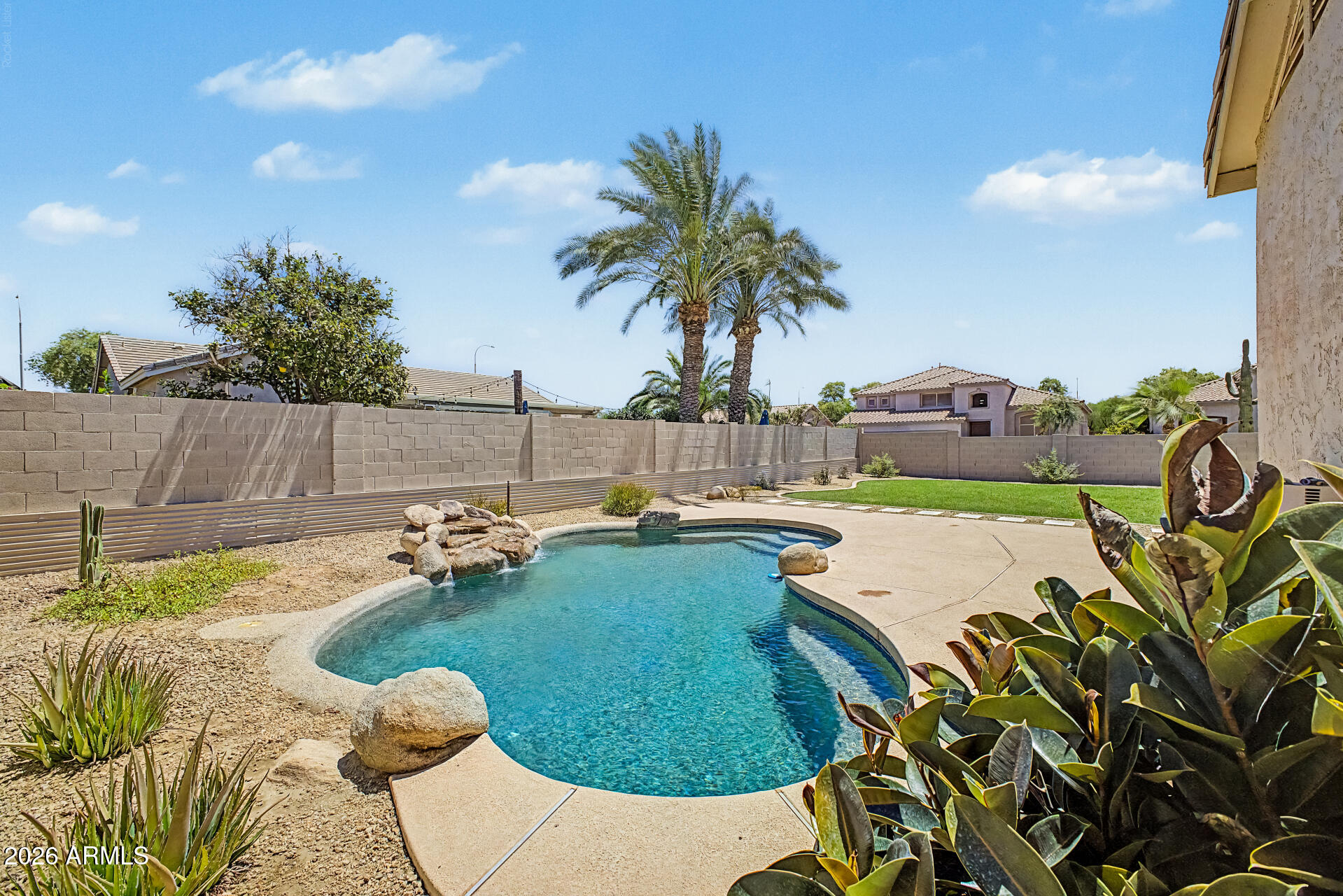 CARINO ESTATES AMD - Residential