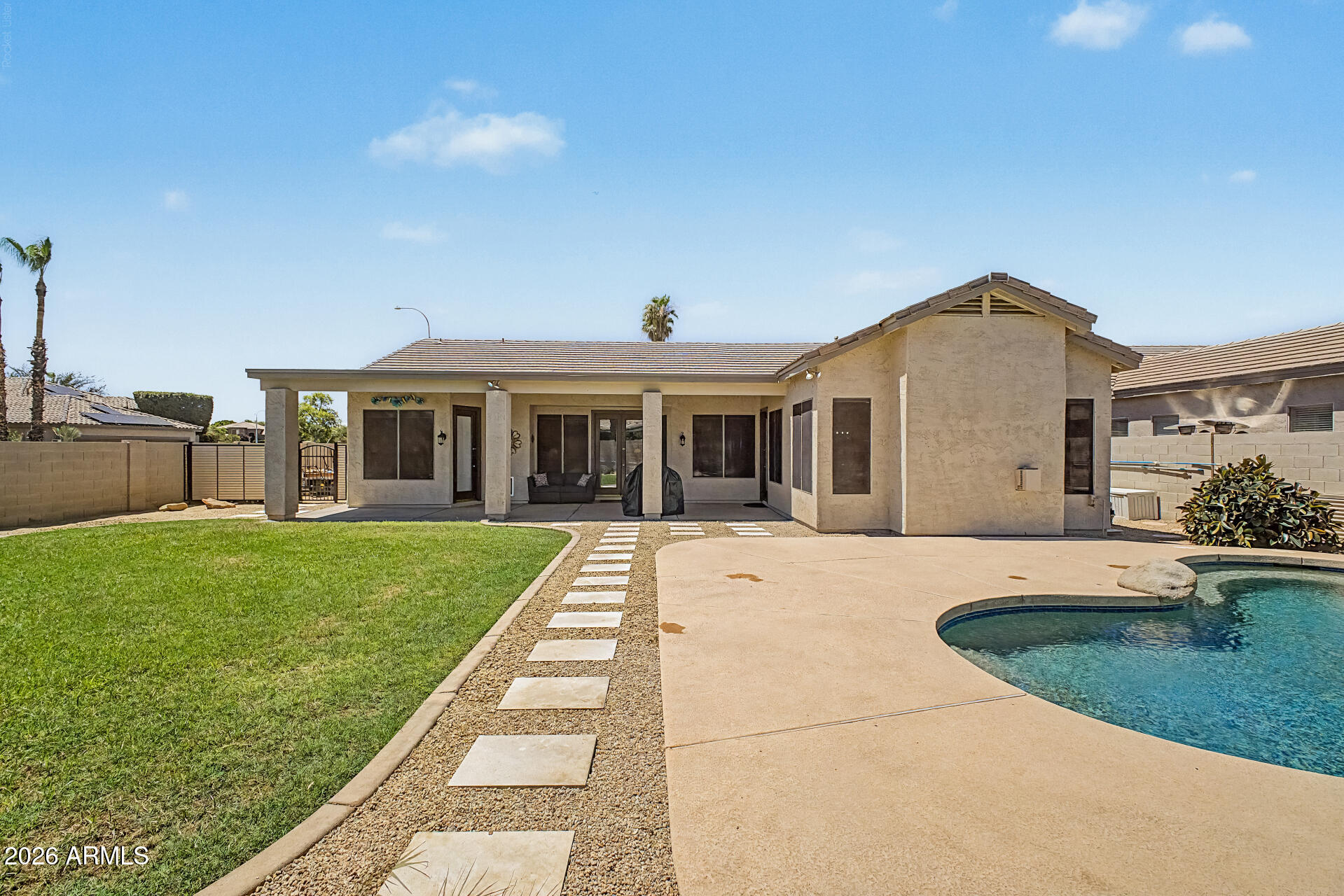 CARINO ESTATES AMD - Residential