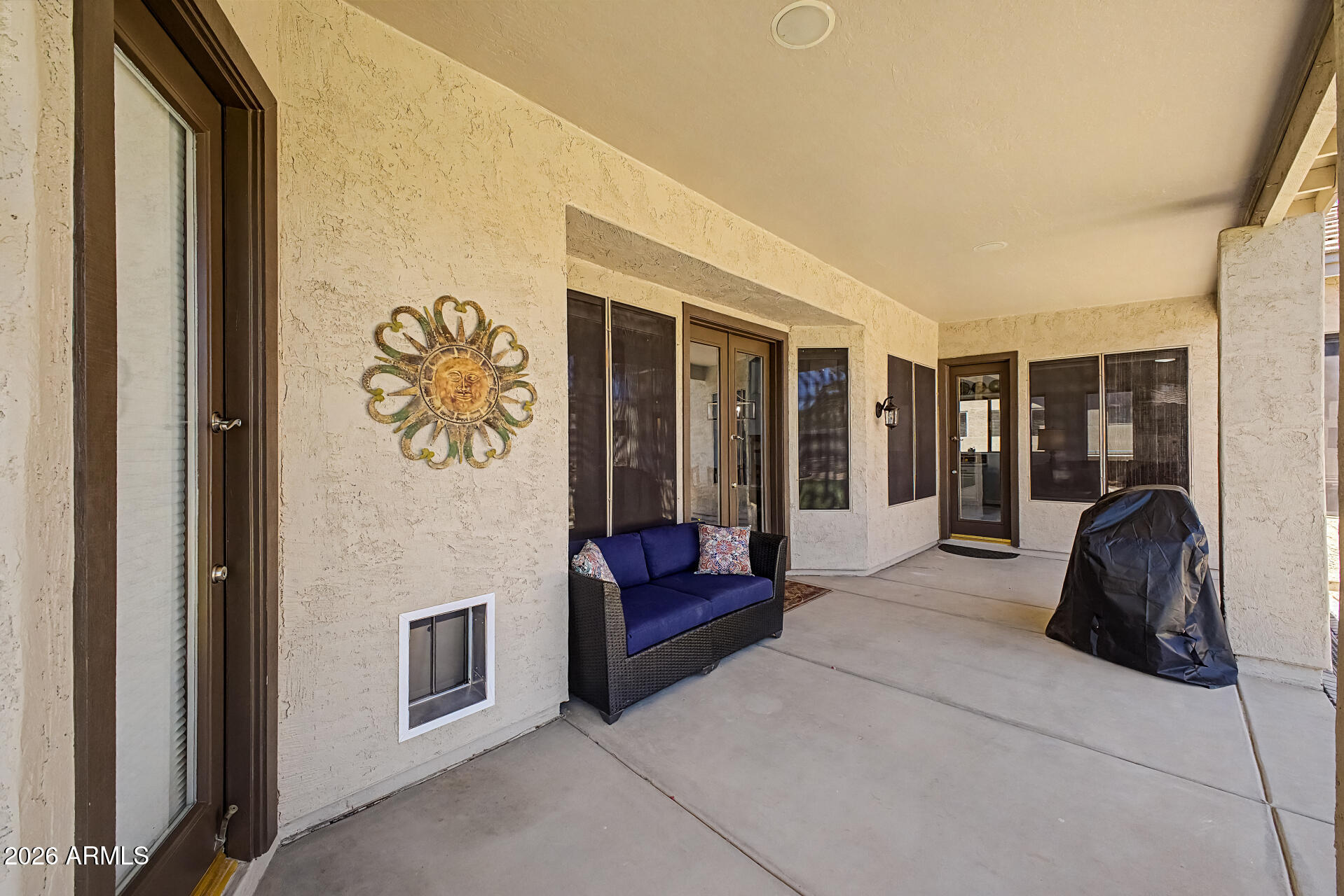 CARINO ESTATES AMD - Residential