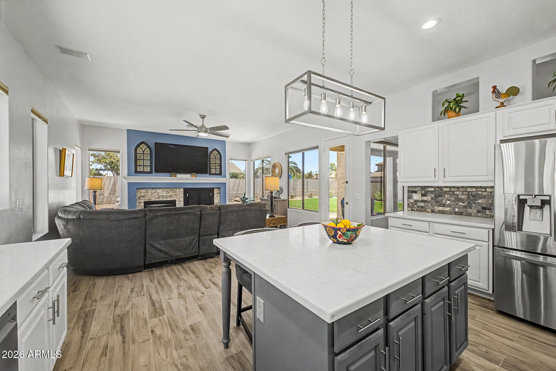 CARINO ESTATES AMD - Residential