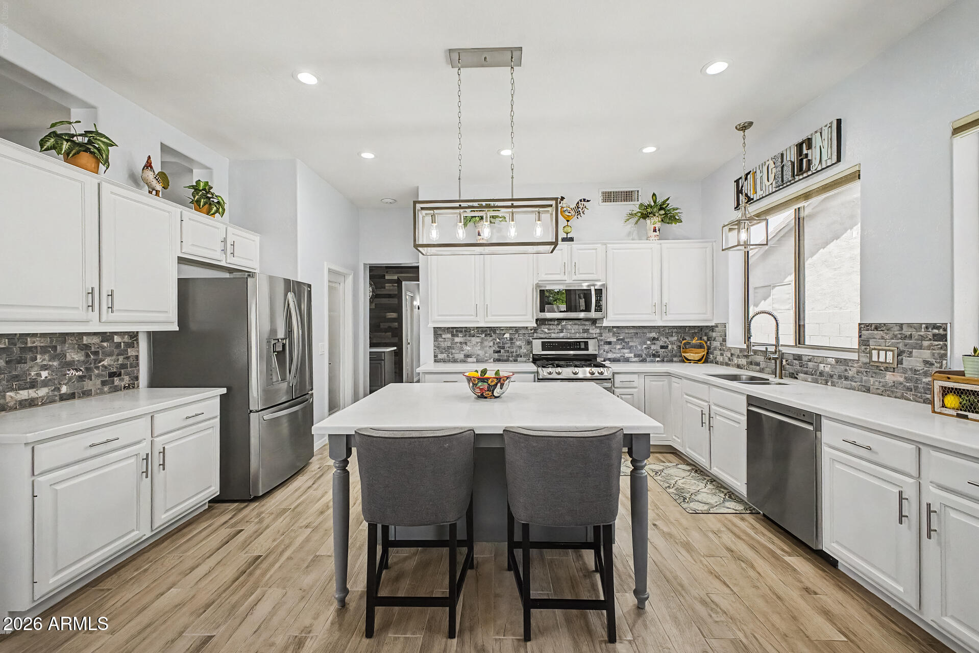 CARINO ESTATES AMD - Residential