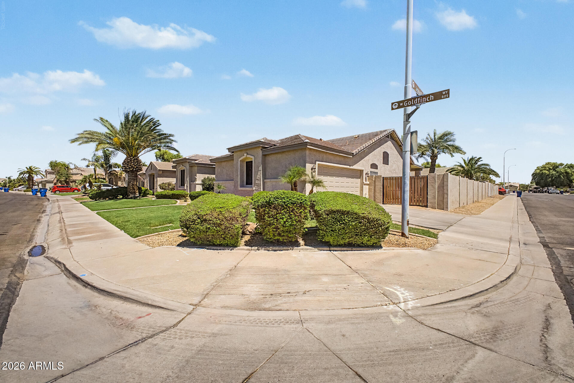 CARINO ESTATES AMD - Residential