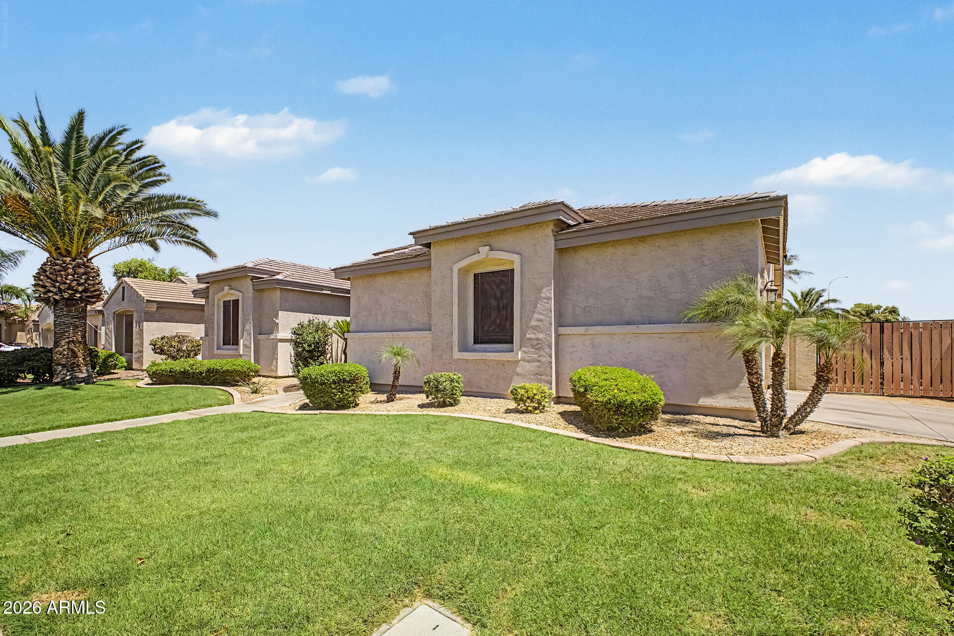 CARINO ESTATES AMD - Residential