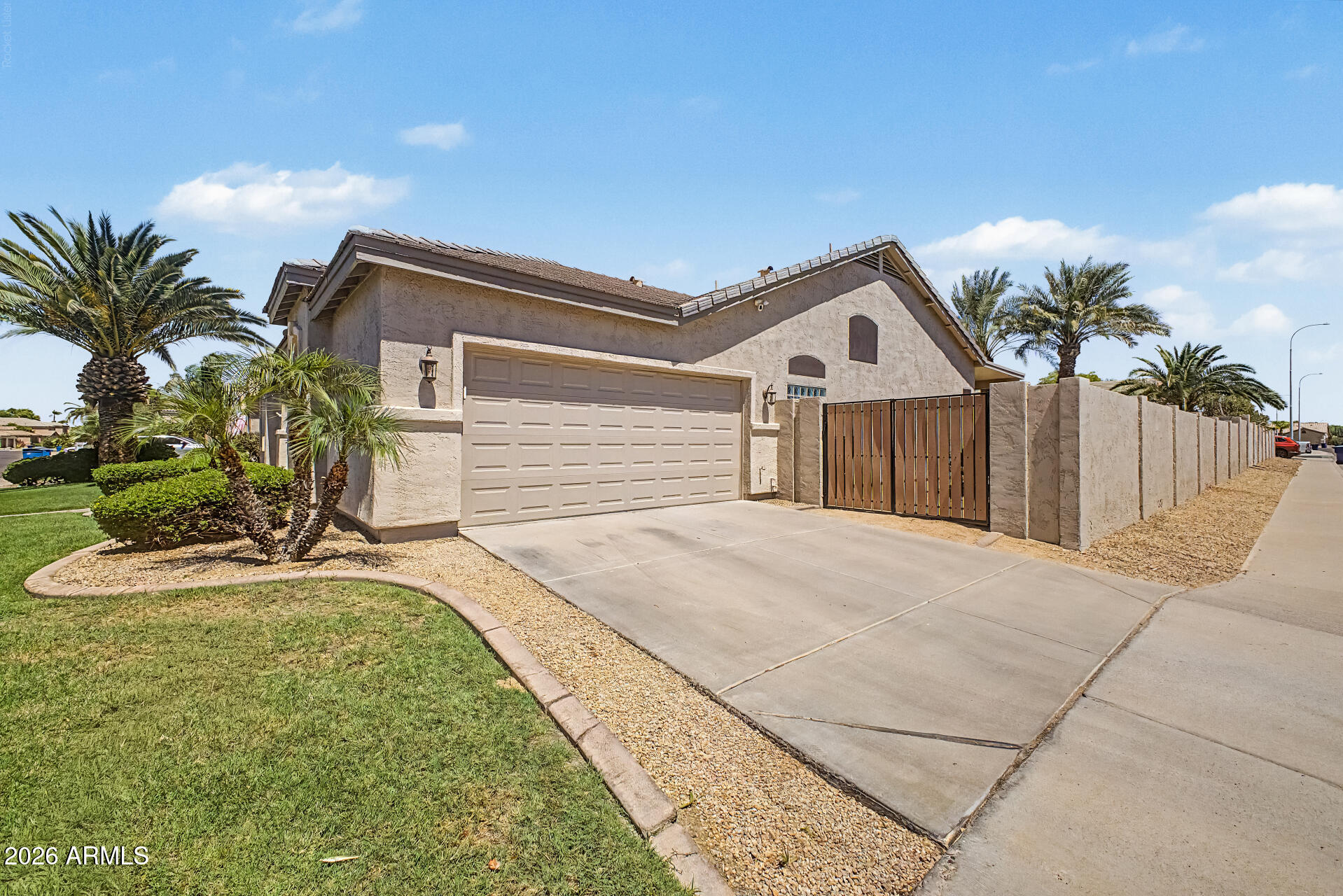 CARINO ESTATES AMD - Residential