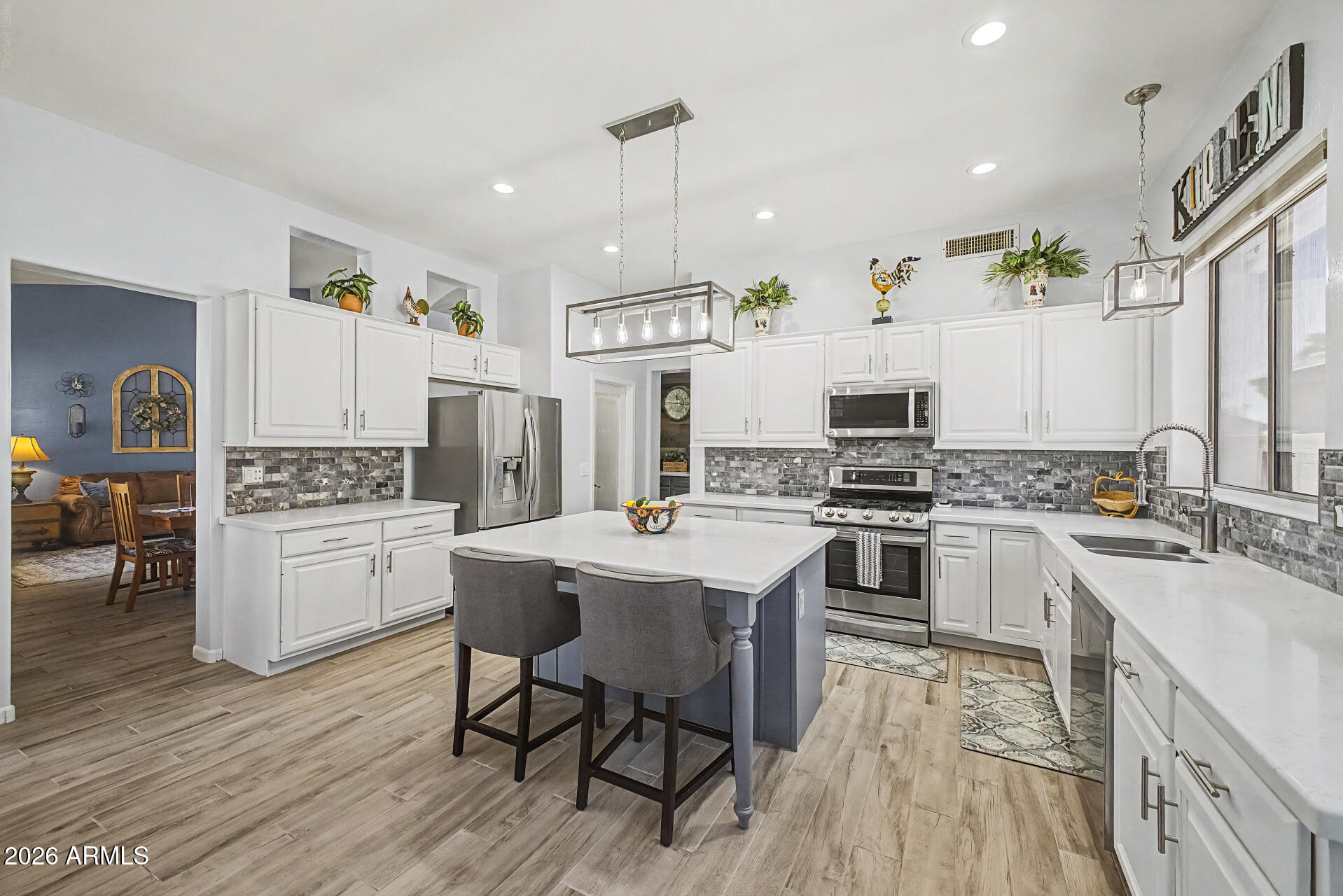 CARINO ESTATES AMD - Residential