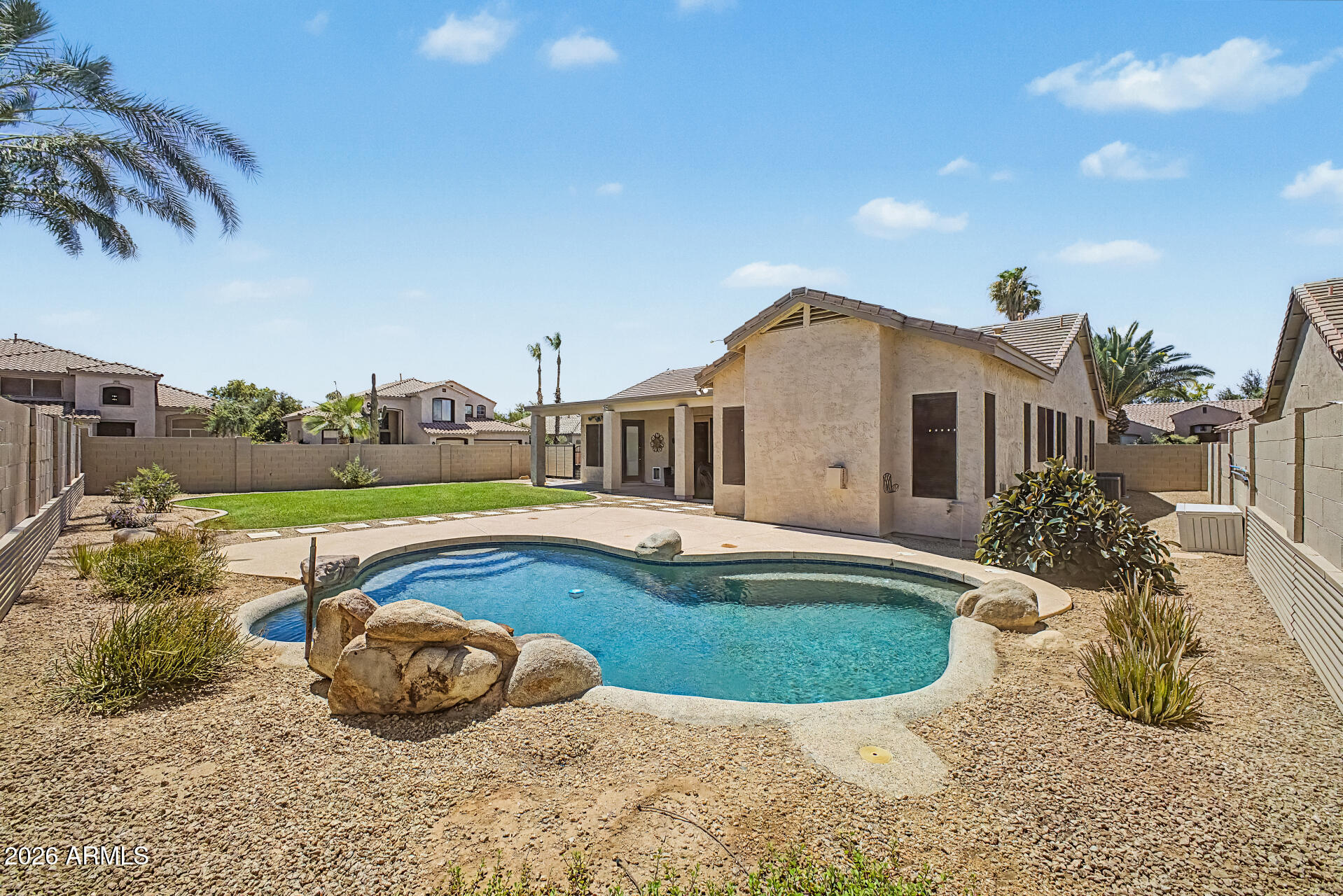 CARINO ESTATES AMD - Residential