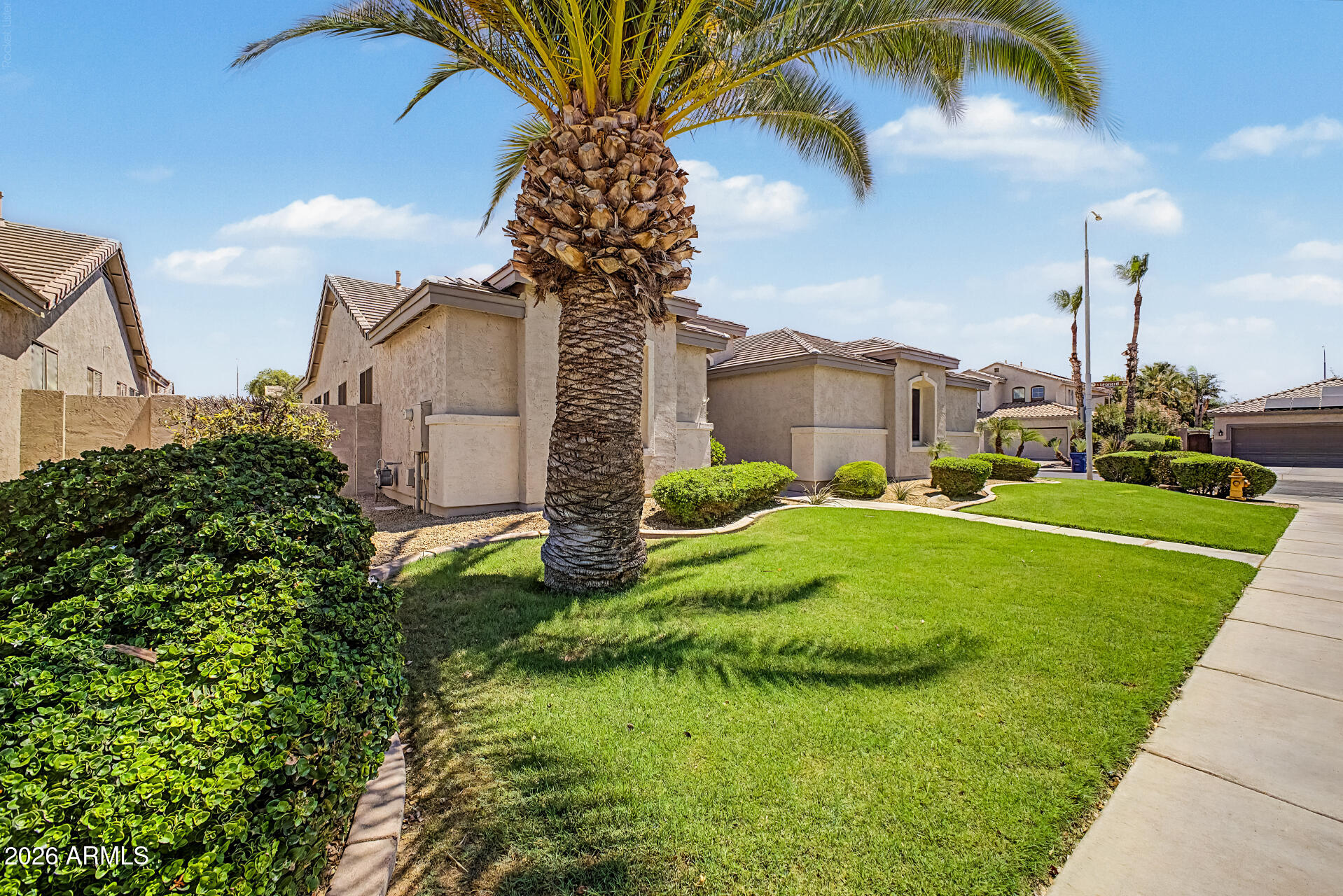 CARINO ESTATES AMD - Residential