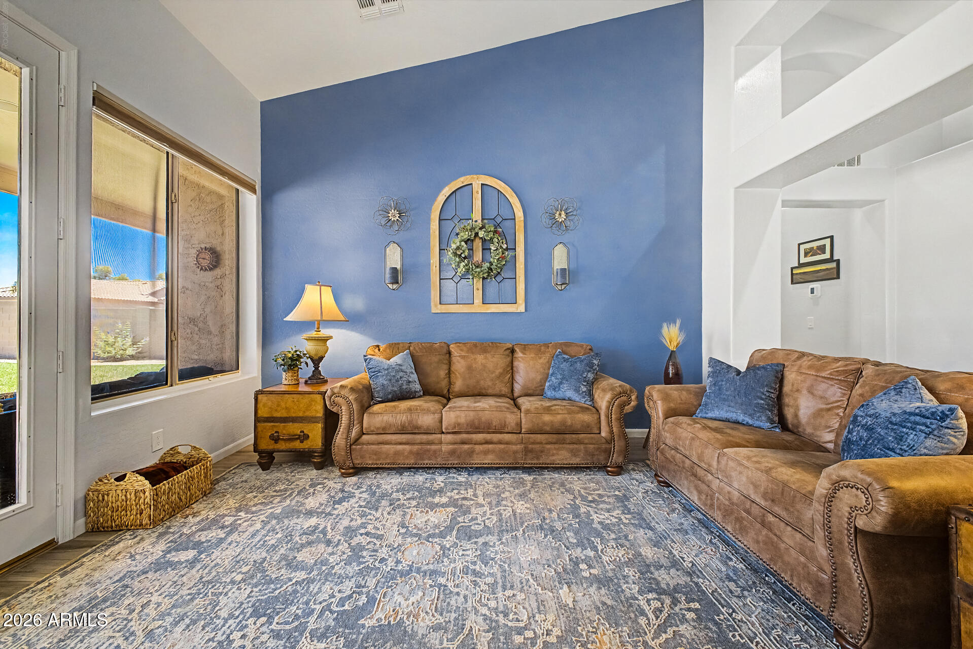 CARINO ESTATES AMD - Residential