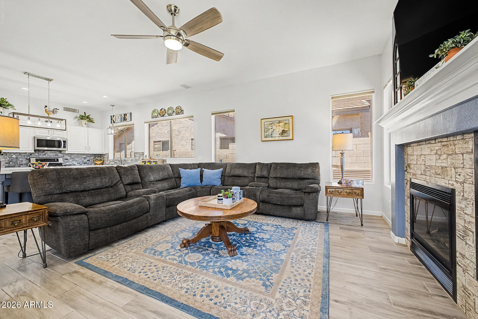CARINO ESTATES AMD - Residential