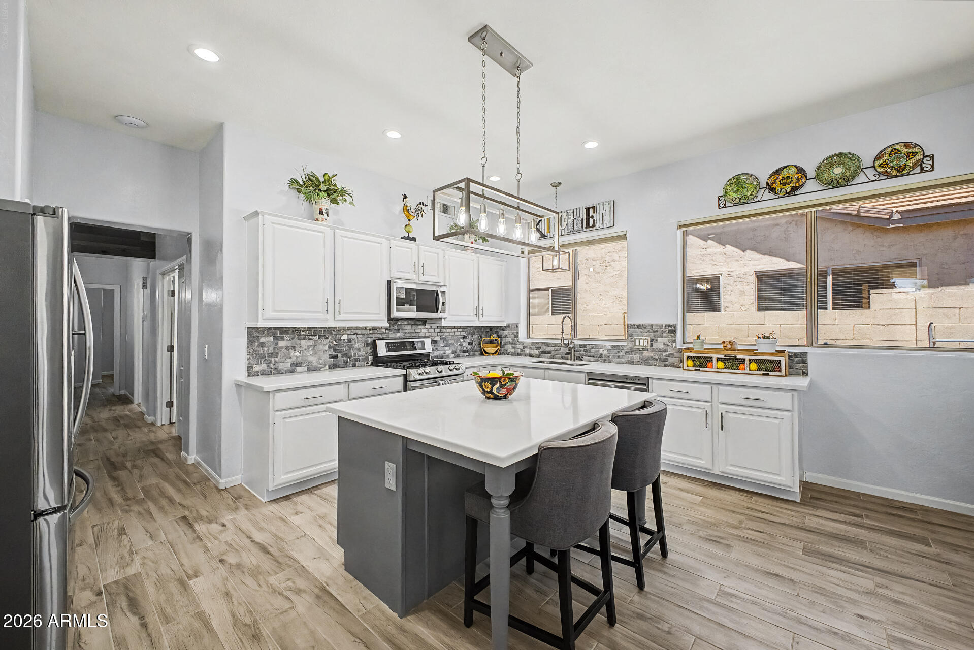 CARINO ESTATES AMD - Residential