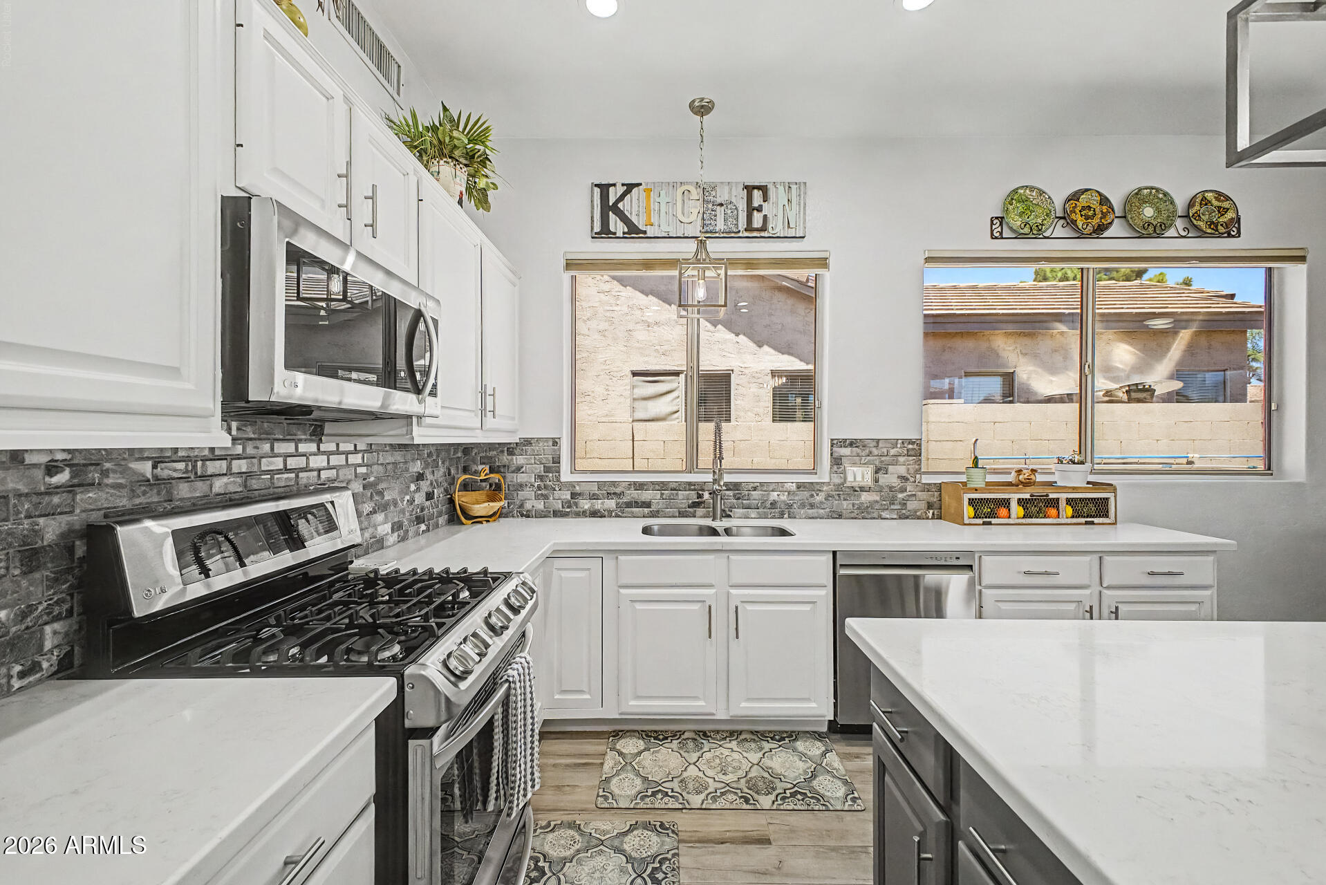 CARINO ESTATES AMD - Residential