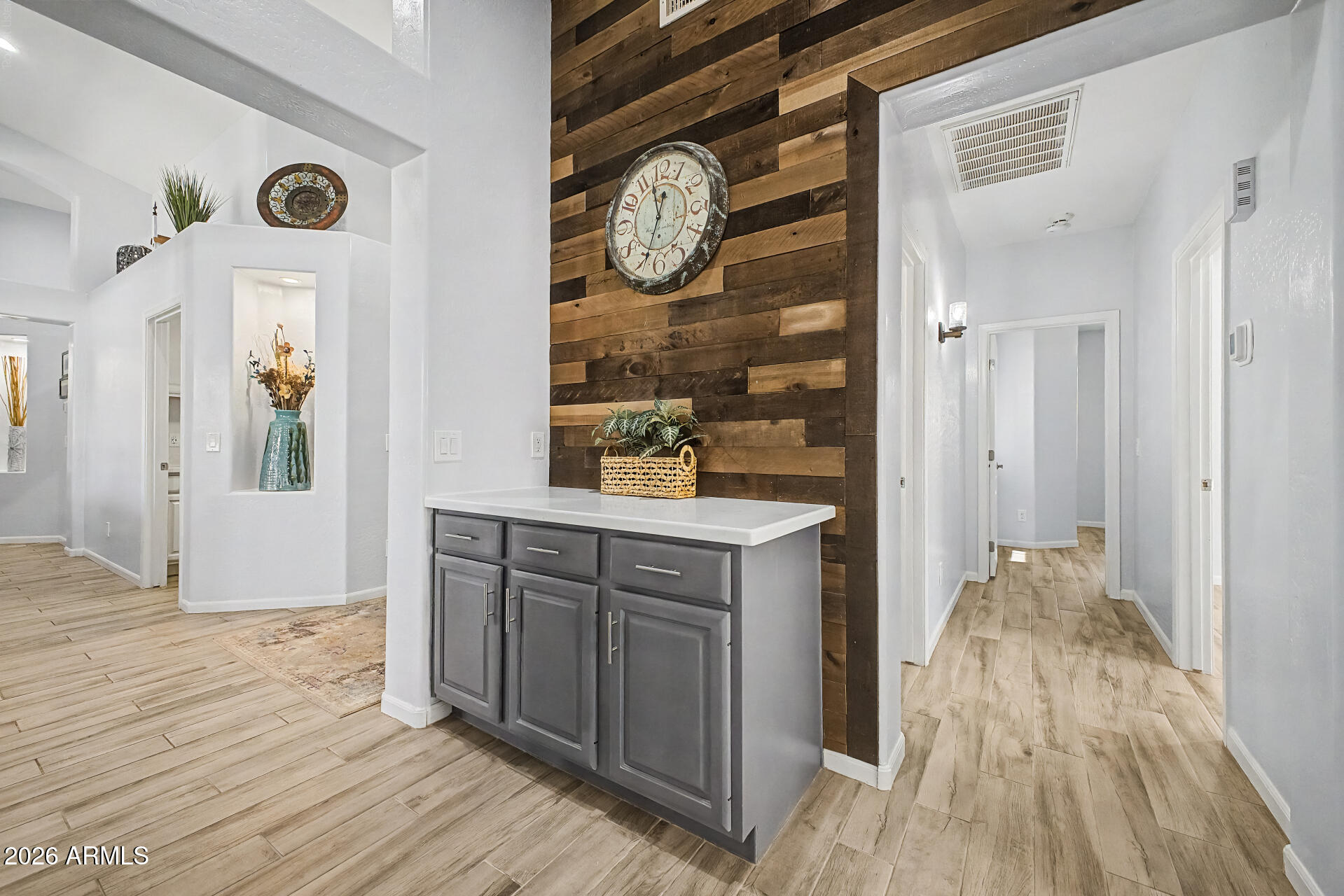 CARINO ESTATES AMD - Residential