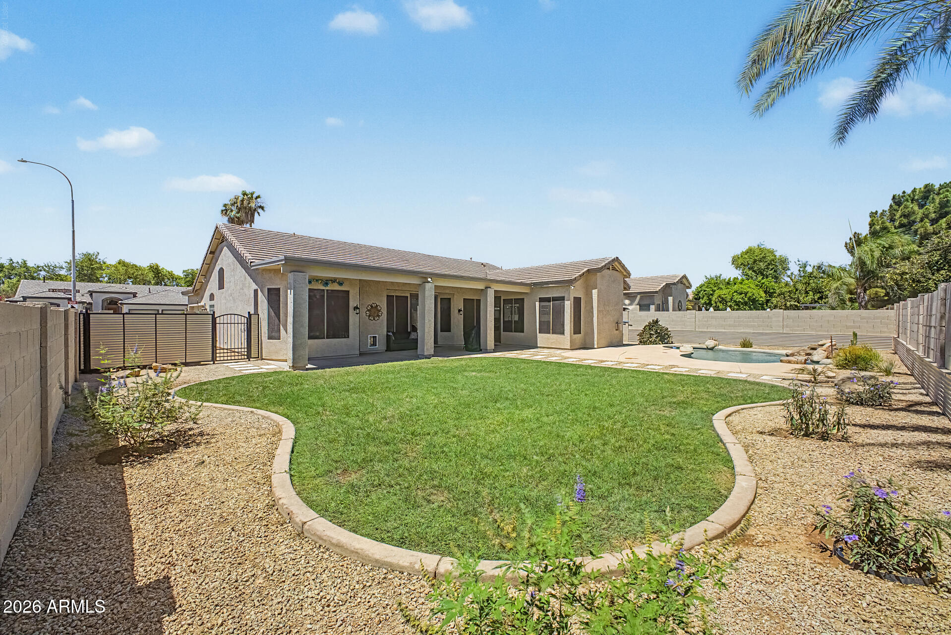 CARINO ESTATES AMD - Residential