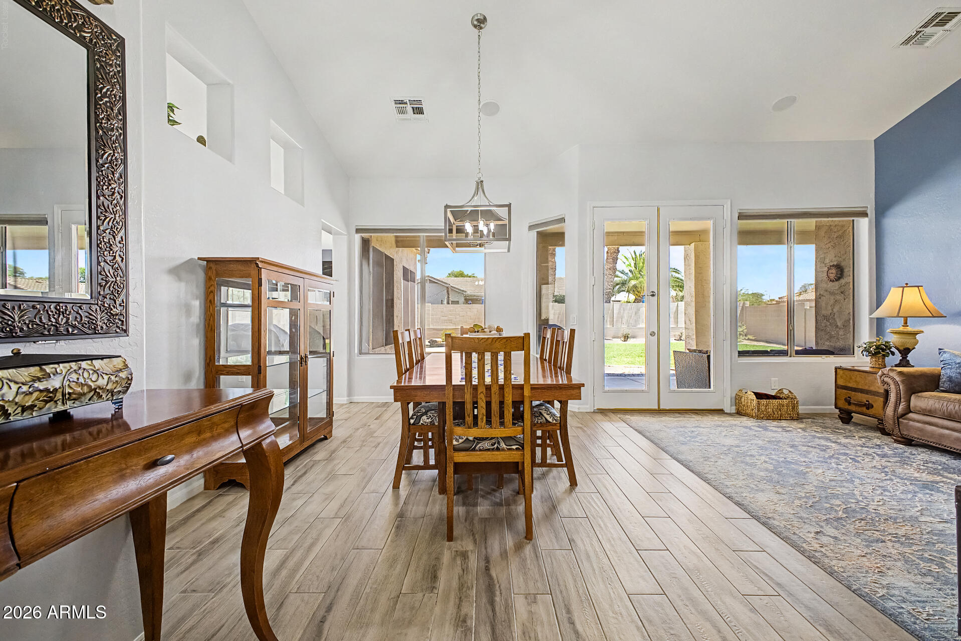 CARINO ESTATES AMD - Residential