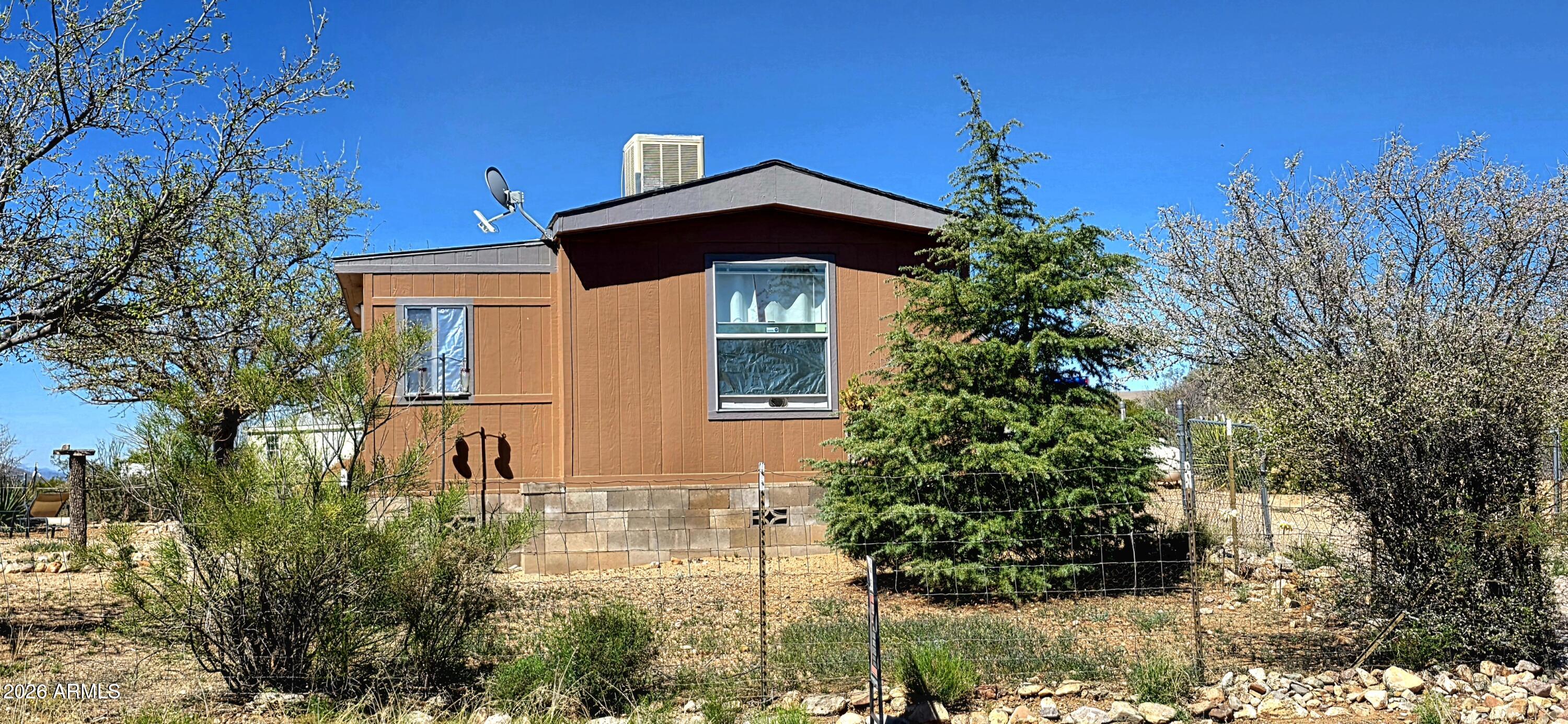 TOMBSTONE TERRITORY ESTATES 1 - Residential