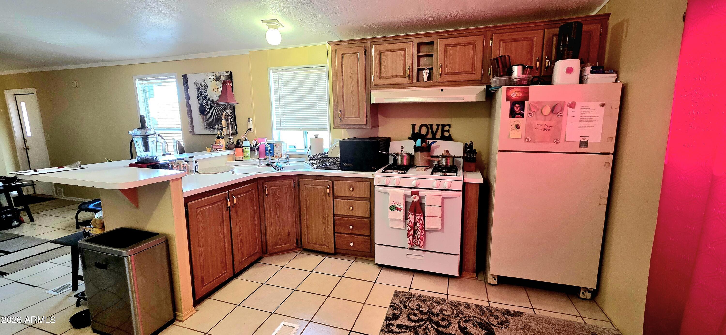 TOMBSTONE TERRITORY ESTATES 1 - Residential