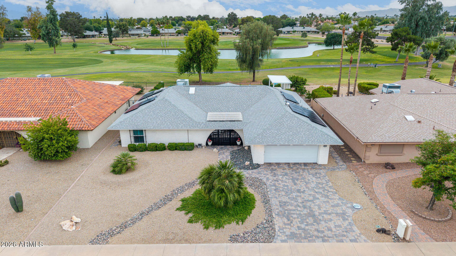 SUN CITY WEST UNIT 12 - Residential