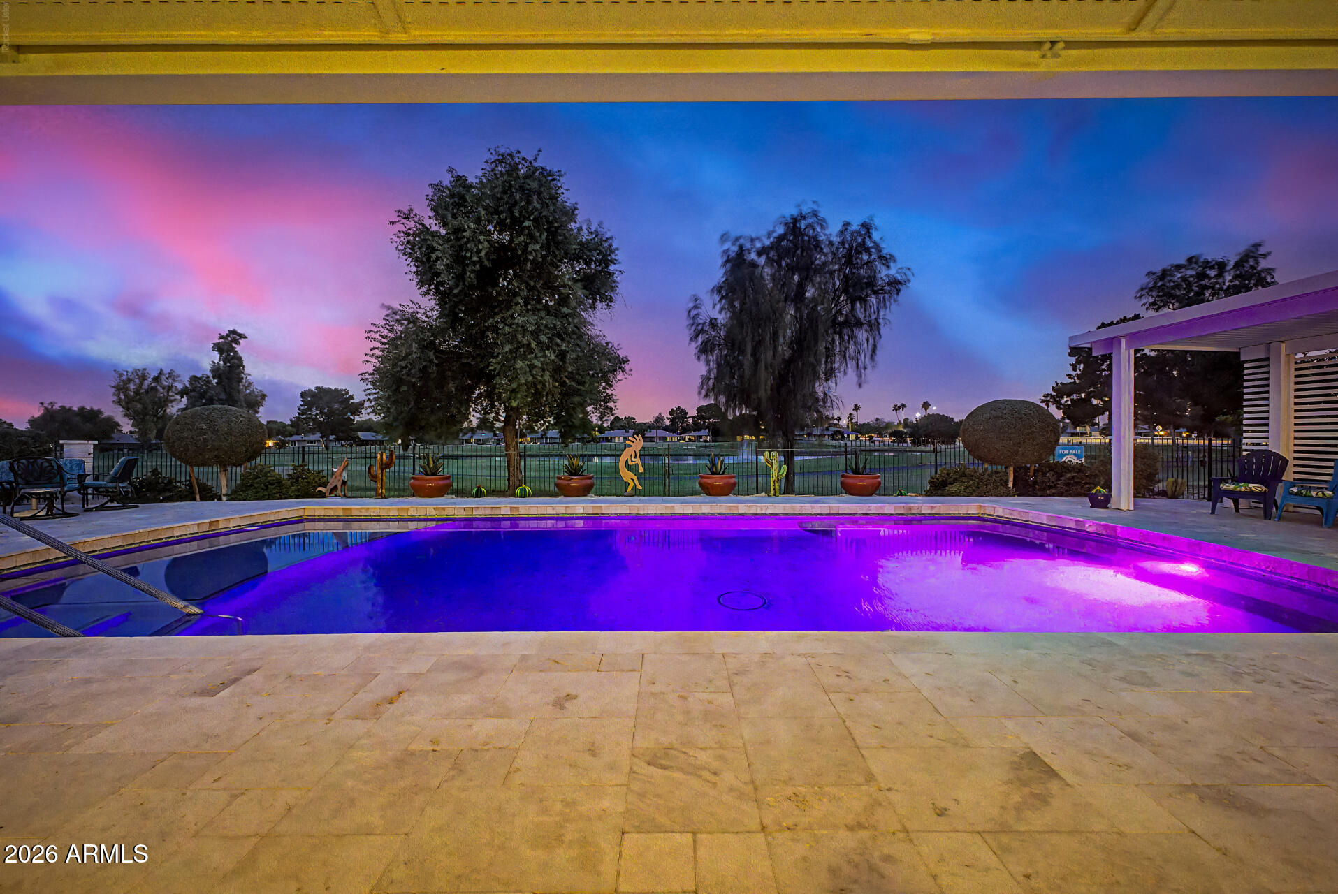SUN CITY WEST UNIT 12 - Residential
