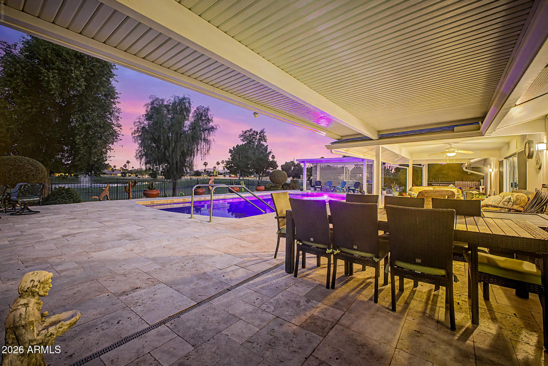 SUN CITY WEST UNIT 12 - Residential