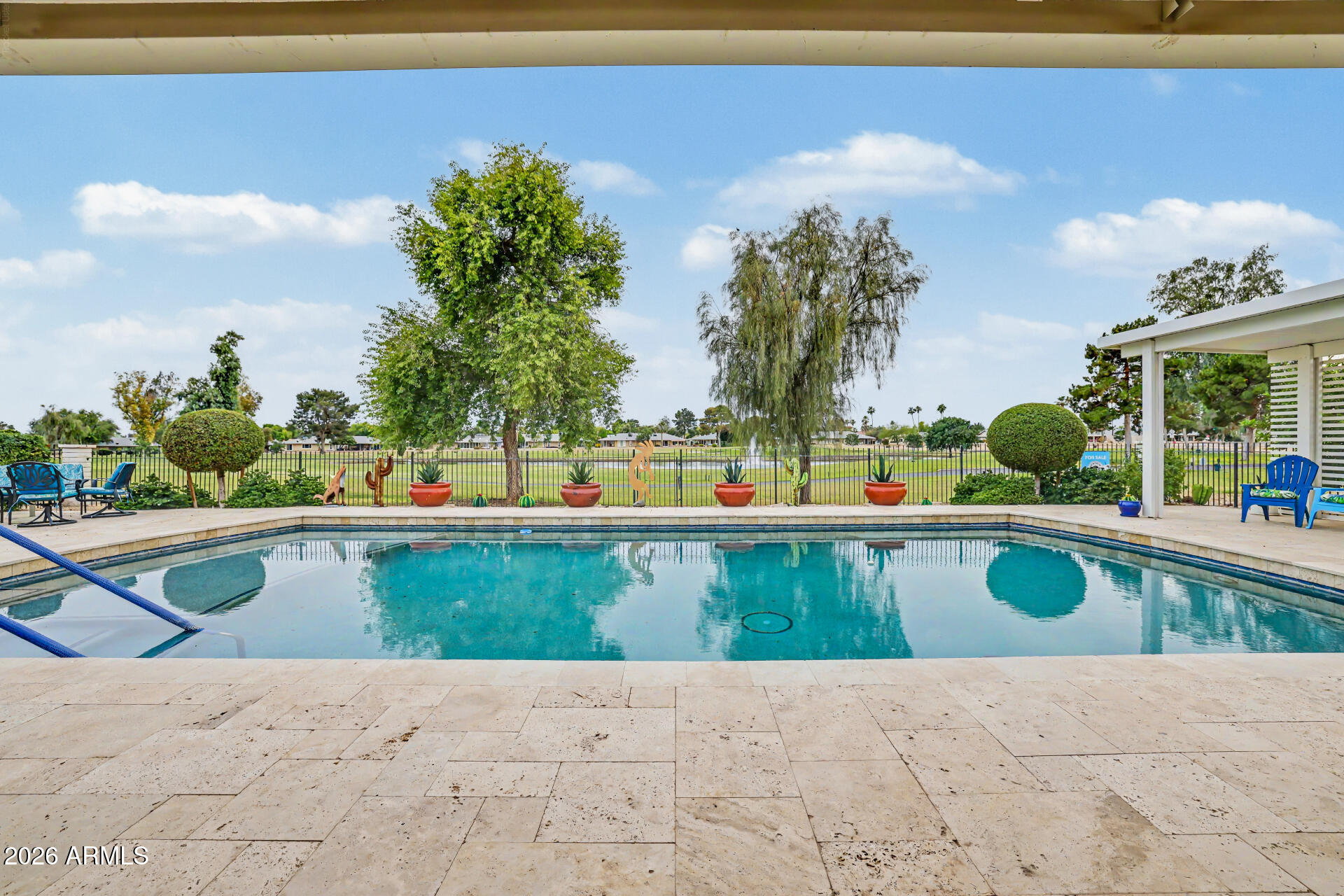SUN CITY WEST UNIT 12 - Residential