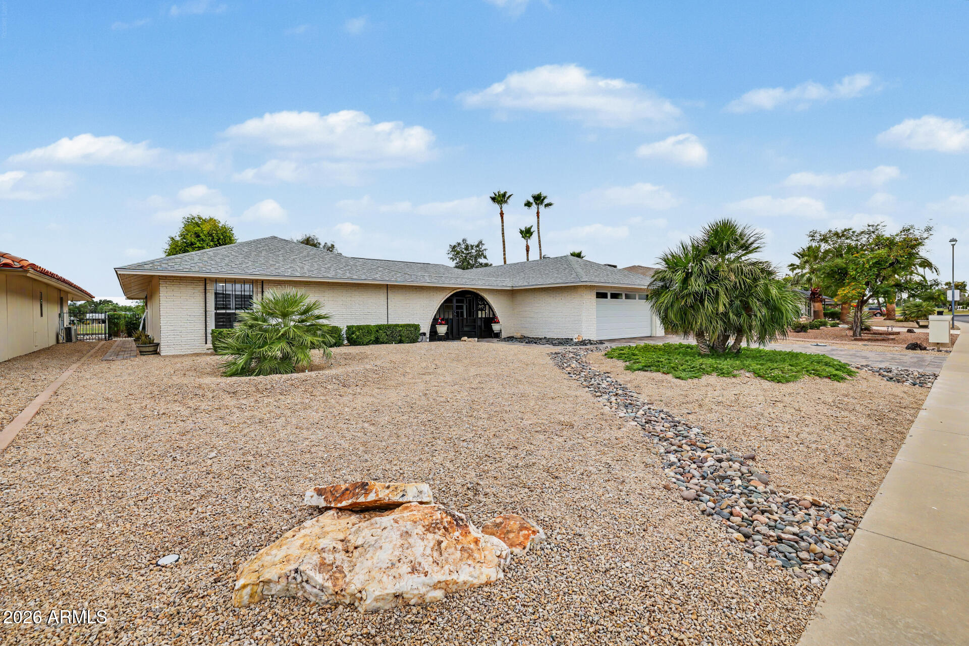 SUN CITY WEST UNIT 12 - Residential